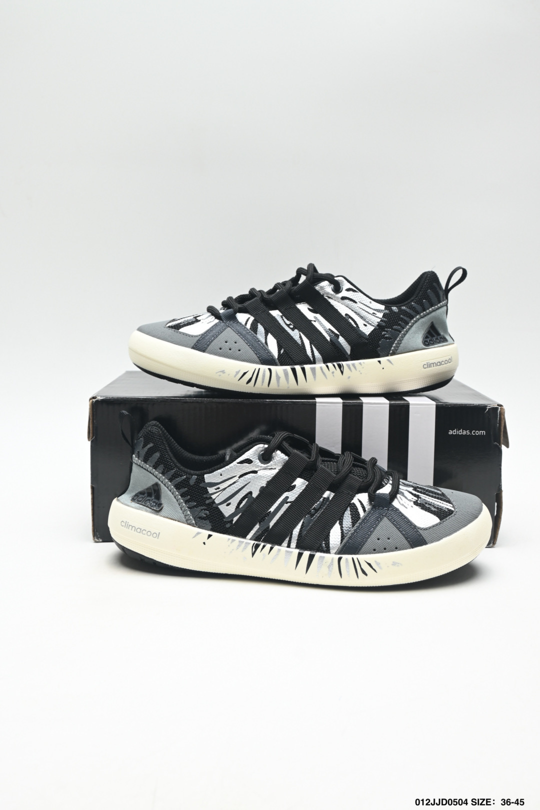 阿迪达斯Adidas Climacool Boat Lace 2023夏季新款运动户外网面透气溯溪鞋涉水鞋 B26624 B26628-Top High Quatity Cheap Sneakers Fashion Clothing Clothes Bags handbags Shoes of all Brand wholesale With The best Quality And Beautiful Price from China Factory Chinese suppliers wholesaler seller 阿迪达斯Adidas Climacool Boat Lace 2023夏季新款运动户外网面透气溯溪鞋涉水鞋 B26624 B26628