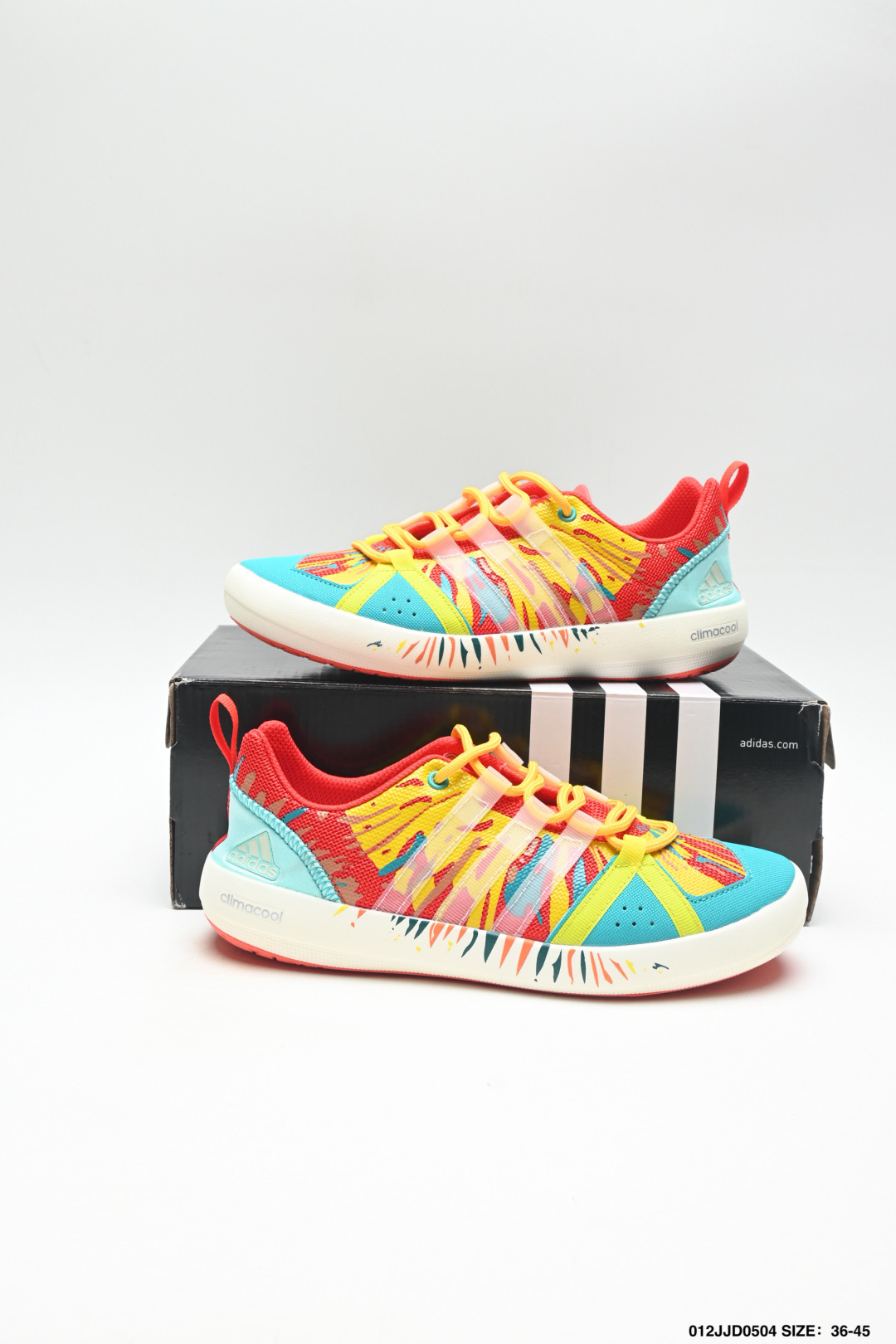 阿迪达斯Adidas Climacool Boat Lace 2023夏季新款运动户外网面透气溯溪鞋涉水鞋 B26624 B26628-Top High Quatity Cheap Sneakers Fashion Clothing Clothes Bags handbags Shoes of all Brand wholesale With The best Quality And Beautiful Price from China Factory Chinese suppliers wholesaler seller 阿迪达斯Adidas Climacool Boat Lace 2023夏季新款运动户外网面透气溯溪鞋涉水鞋 B26624 B26628
