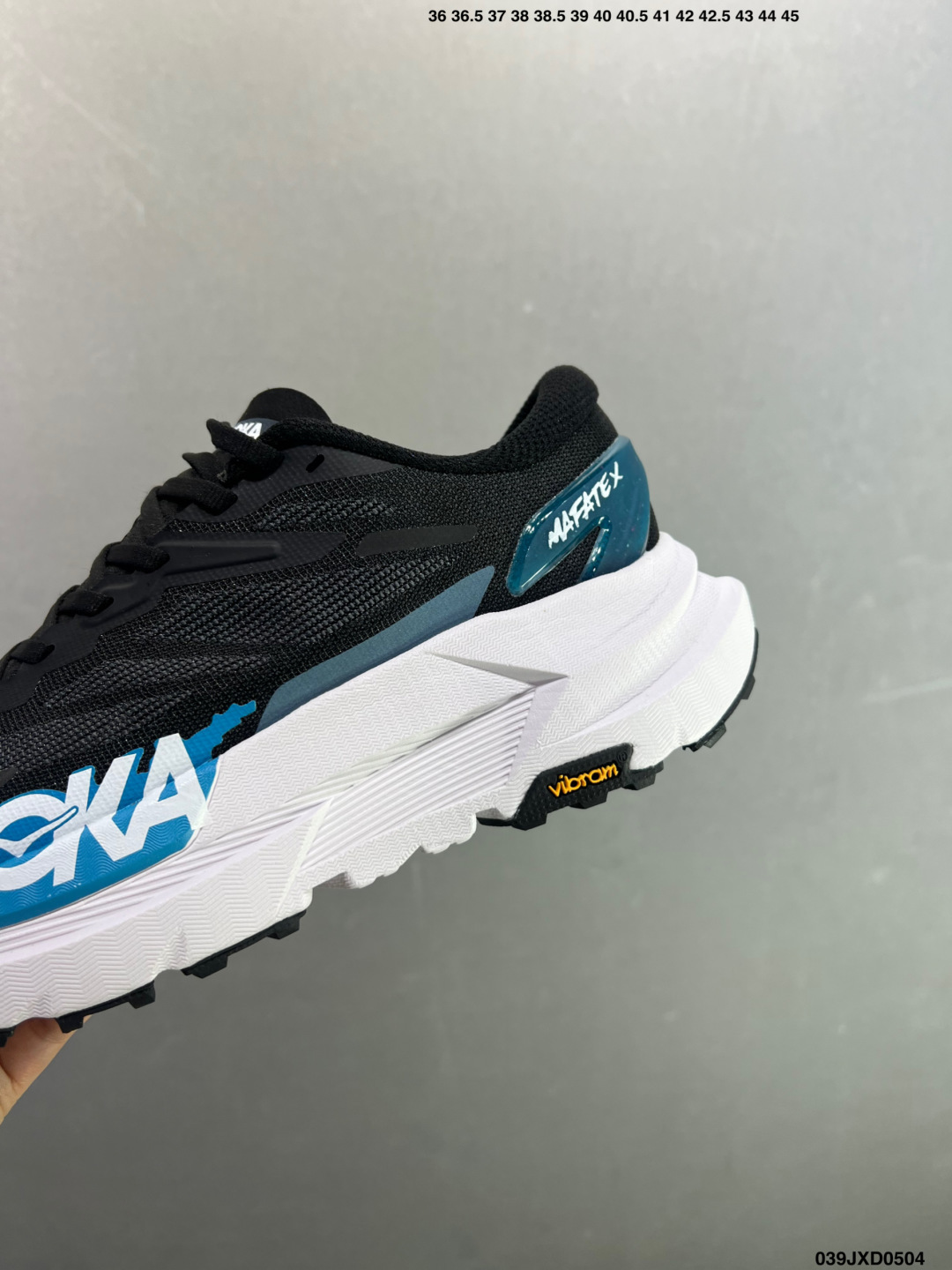 HOKA ONE ONE M MAFATE X 时尚舒适 织物减震防滑支撑低帮 越野跑步鞋 1175208-Top High Quatity Cheap Sneakers Fashion Clothing Clothes Bags handbags Shoes of all Brand wholesale With The best Quality And Beautiful Price from China Factory Chinese suppliers wholesaler seller HOKA ONE ONE M MAFATE X 时尚舒适 织物减震防滑支撑低帮 越野跑步鞋 1175208