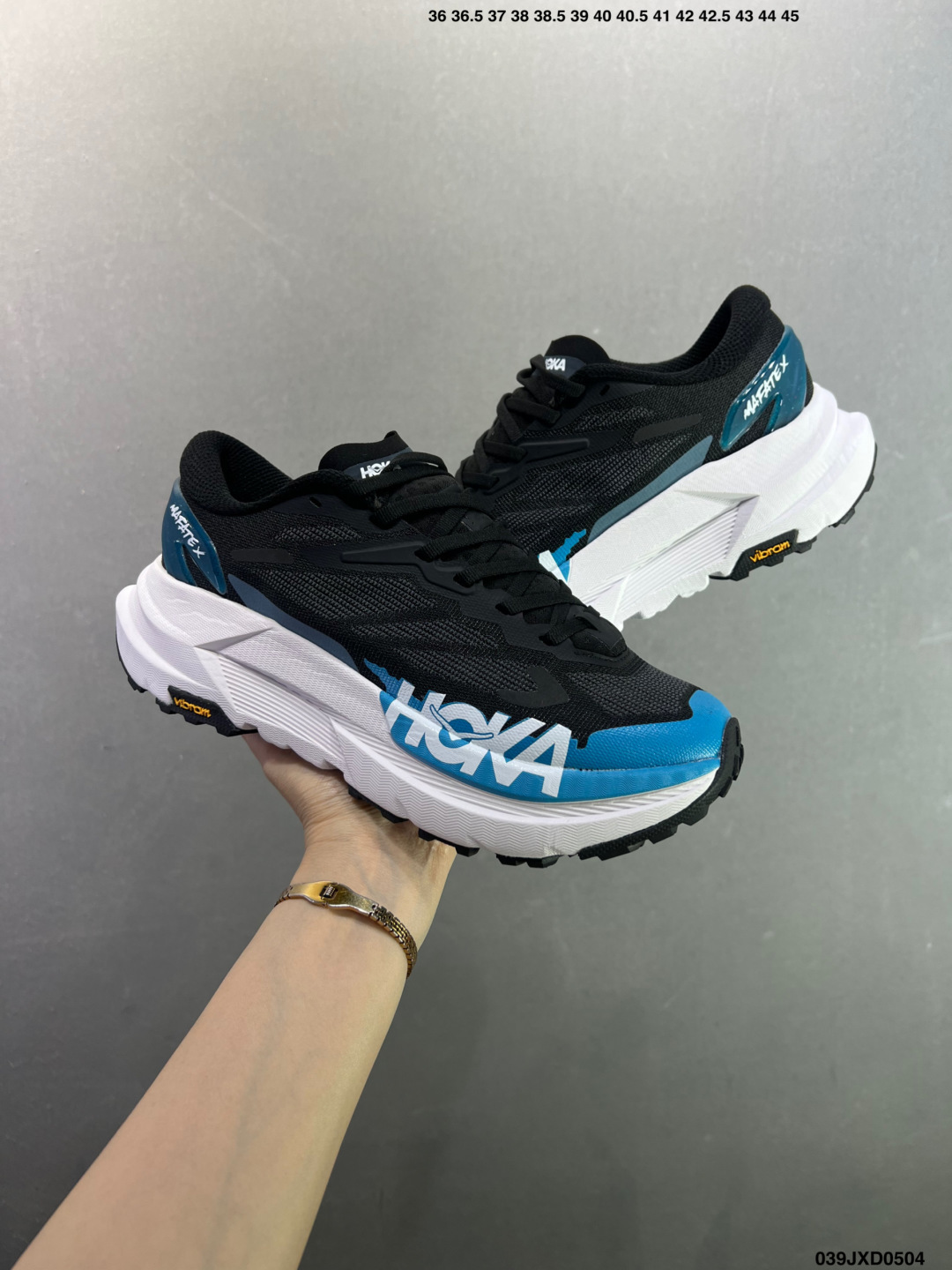 HOKA ONE ONE M MAFATE X 时尚舒适 织物减震防滑支撑低帮 越野跑步鞋 1175208-Top High Quatity Cheap Sneakers Fashion Clothing Clothes Bags handbags Shoes of all Brand wholesale With The best Quality And Beautiful Price from China Factory Chinese suppliers wholesaler seller HOKA ONE ONE M MAFATE X 时尚舒适 织物减震防滑支撑低帮 越野跑步鞋 1175208