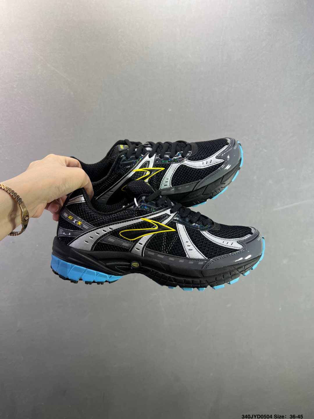 Brooks布鲁克斯 Adrenaline GTS 10 舒适贴合 跑步鞋-Top High Quatity Cheap Sneakers Fashion Clothing Clothes Bags handbags Shoes of all Brand wholesale With The best Quality And Beautiful Price from China Factory Chinese suppliers wholesaler seller Brooks布鲁克斯 Adrenaline GTS 10 舒适贴合 跑步鞋
