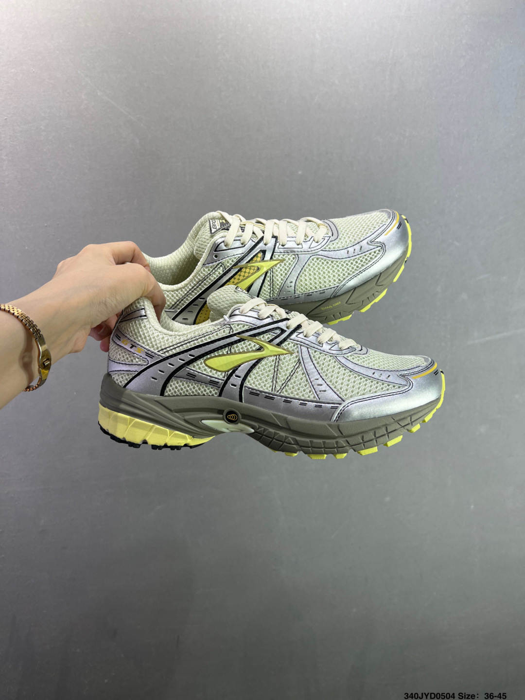 Brooks布鲁克斯 Adrenaline GTS 10 舒适贴合 跑步鞋-Top High Quatity Cheap Sneakers Fashion Clothing Clothes Bags handbags Shoes of all Brand wholesale With The best Quality And Beautiful Price from China Factory Chinese suppliers wholesaler seller Brooks布鲁克斯 Adrenaline GTS 10 舒适贴合 跑步鞋