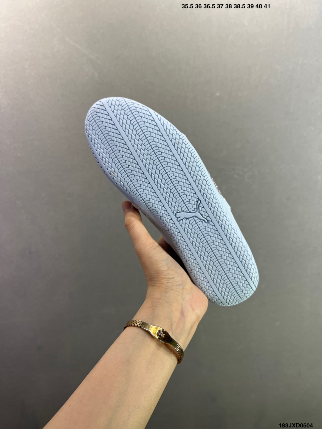 彪马 Puma Speedcat Ballet 芭蕾舞鞋玛丽珍鞋女士运动休闲鞋PUMA彪马女鞋Speedcat Ls朴彩英同款赛车鞋 翻毛皮休闲鞋 408197-01-Top High Quatity Cheap Sneakers Fashion Clothing Clothes Bags handbags Shoes of all Brand wholesale With The best Quality And Beautiful Price from China Factory Chinese suppliers wholesaler seller 彪马 Puma Speedcat Ballet 芭蕾舞鞋玛丽珍鞋女士运动休闲鞋PUMA彪马女鞋Speedcat Ls朴彩英同款赛车鞋 翻毛皮休闲鞋 408197-01