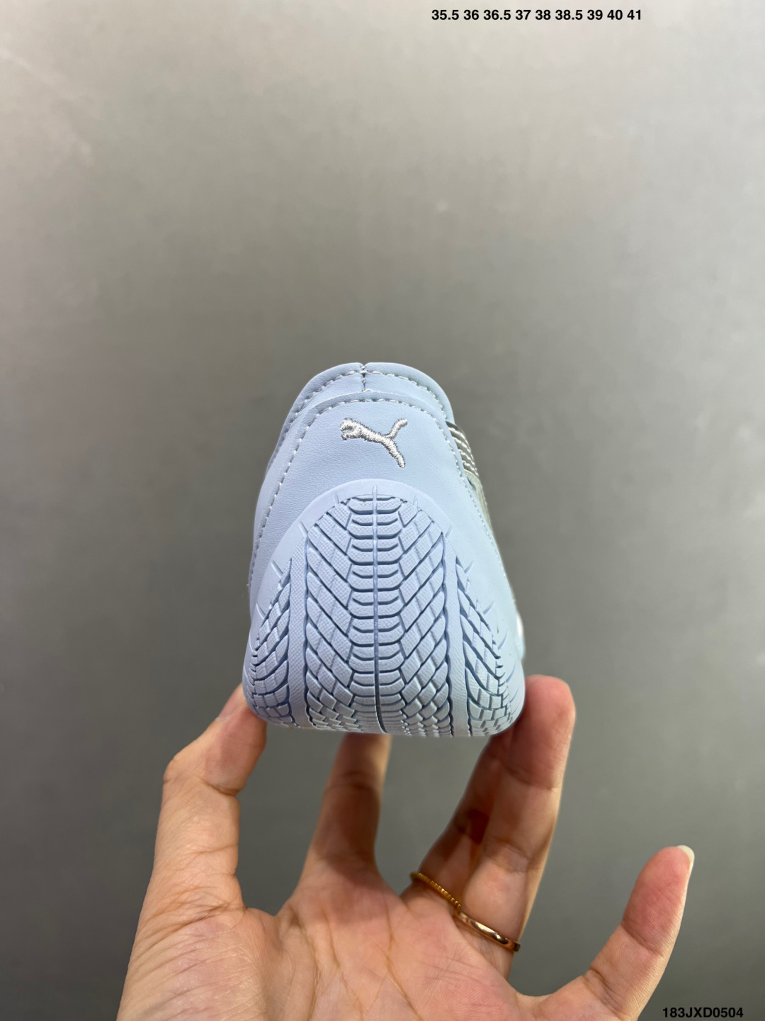彪马 Puma Speedcat Ballet 芭蕾舞鞋玛丽珍鞋女士运动休闲鞋PUMA彪马女鞋Speedcat Ls朴彩英同款赛车鞋 翻毛皮休闲鞋 408197-01-Top High Quatity Cheap Sneakers Fashion Clothing Clothes Bags handbags Shoes of all Brand wholesale With The best Quality And Beautiful Price from China Factory Chinese suppliers wholesaler seller 彪马 Puma Speedcat Ballet 芭蕾舞鞋玛丽珍鞋女士运动休闲鞋PUMA彪马女鞋Speedcat Ls朴彩英同款赛车鞋 翻毛皮休闲鞋 408197-01