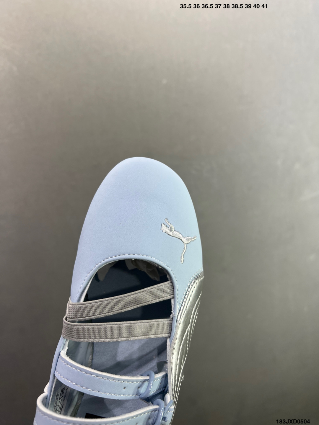彪马 Puma Speedcat Ballet 芭蕾舞鞋玛丽珍鞋女士运动休闲鞋PUMA彪马女鞋Speedcat Ls朴彩英同款赛车鞋 翻毛皮休闲鞋 408197-01-Top High Quatity Cheap Sneakers Fashion Clothing Clothes Bags handbags Shoes of all Brand wholesale With The best Quality And Beautiful Price from China Factory Chinese suppliers wholesaler seller 彪马 Puma Speedcat Ballet 芭蕾舞鞋玛丽珍鞋女士运动休闲鞋PUMA彪马女鞋Speedcat Ls朴彩英同款赛车鞋 翻毛皮休闲鞋 408197-01