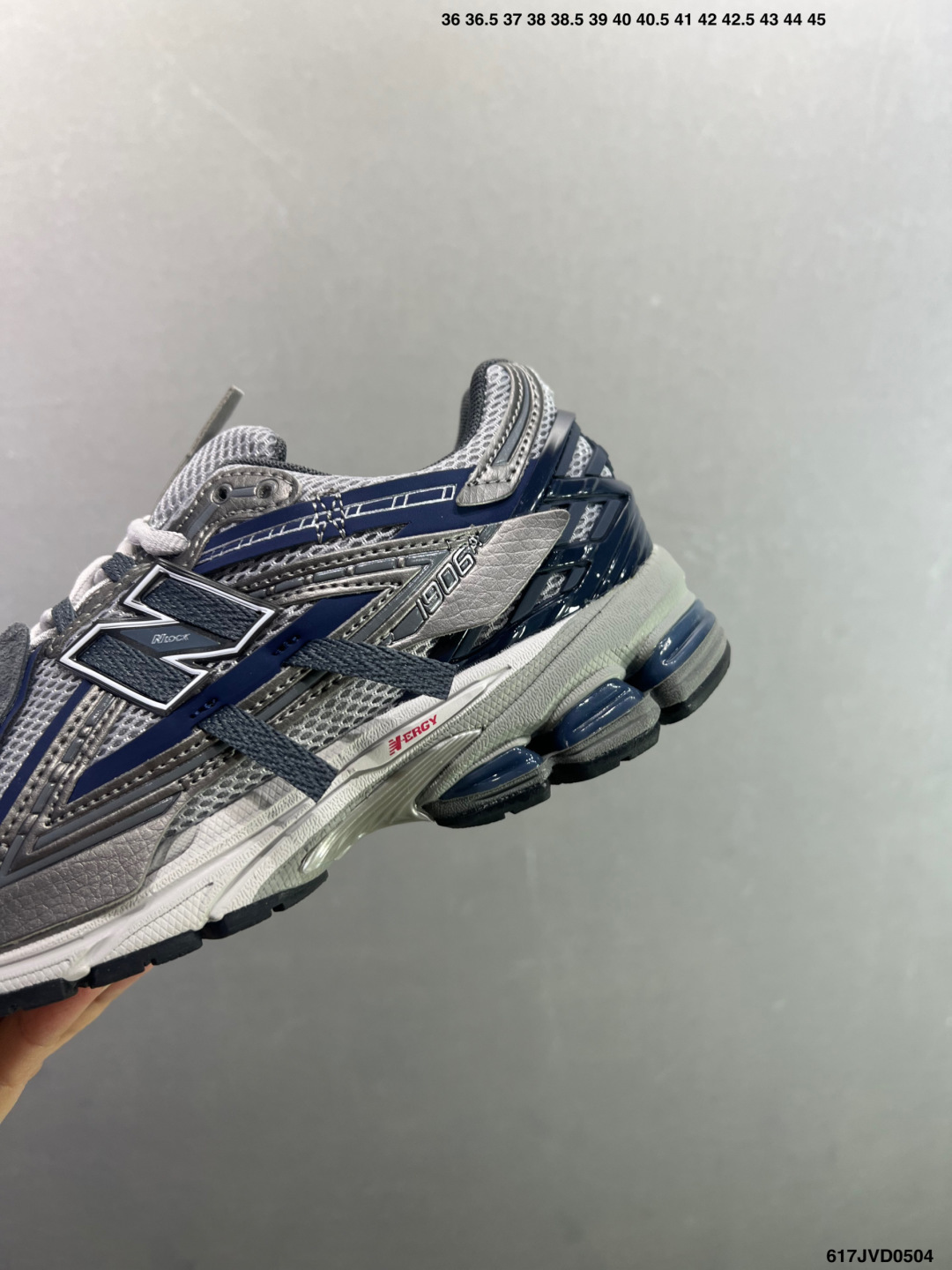 New Balance M1906系列复古单品宝藏老爹鞋款 U1906-Top High Quatity Cheap Sneakers Fashion Clothing Clothes Bags handbags Shoes of all Brand wholesale With The best Quality And Beautiful Price from China Factory Chinese suppliers wholesaler seller New Balance M1906系列复古单品宝藏老爹鞋款 U1906