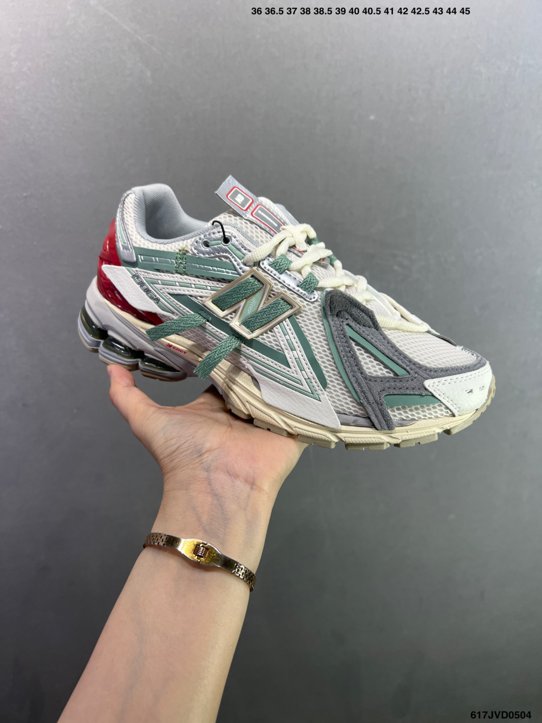 New Balance M1906系列复古单品宝藏老爹鞋款 U1906-Top High Quatity Cheap Sneakers Fashion Clothing Clothes Bags handbags Shoes of all Brand wholesale With The best Quality And Beautiful Price from China Factory Chinese suppliers wholesaler seller New Balance M1906系列复古单品宝藏老爹鞋款 U1906