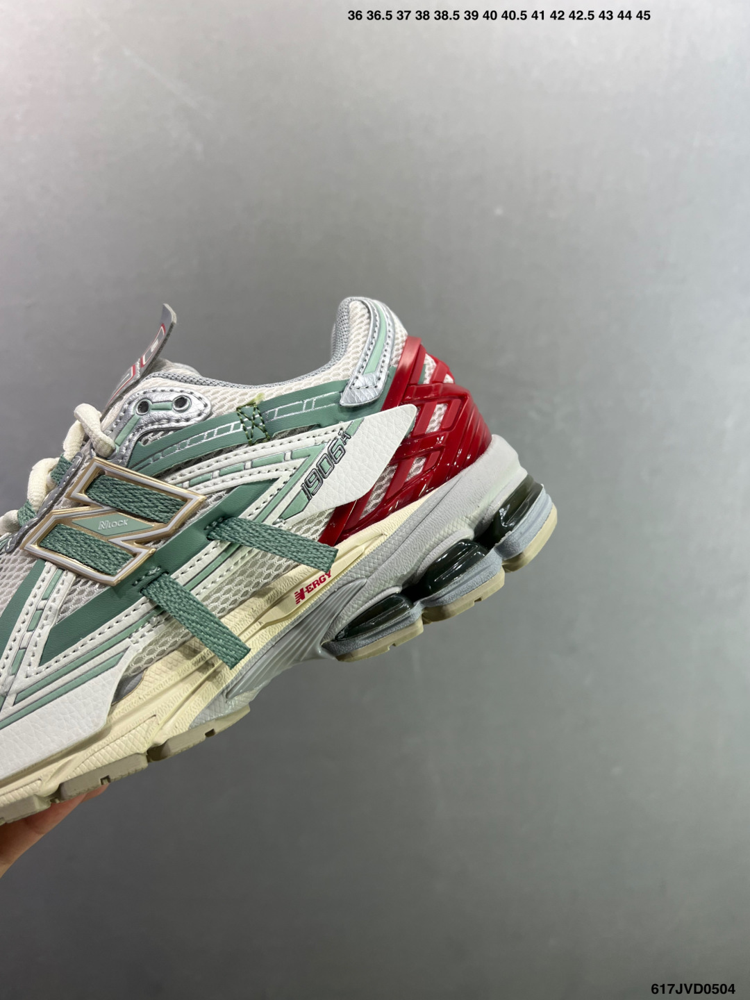 New Balance M1906系列复古单品宝藏老爹鞋款 U1906-Top High Quatity Cheap Sneakers Fashion Clothing Clothes Bags handbags Shoes of all Brand wholesale With The best Quality And Beautiful Price from China Factory Chinese suppliers wholesaler seller New Balance M1906系列复古单品宝藏老爹鞋款 U1906