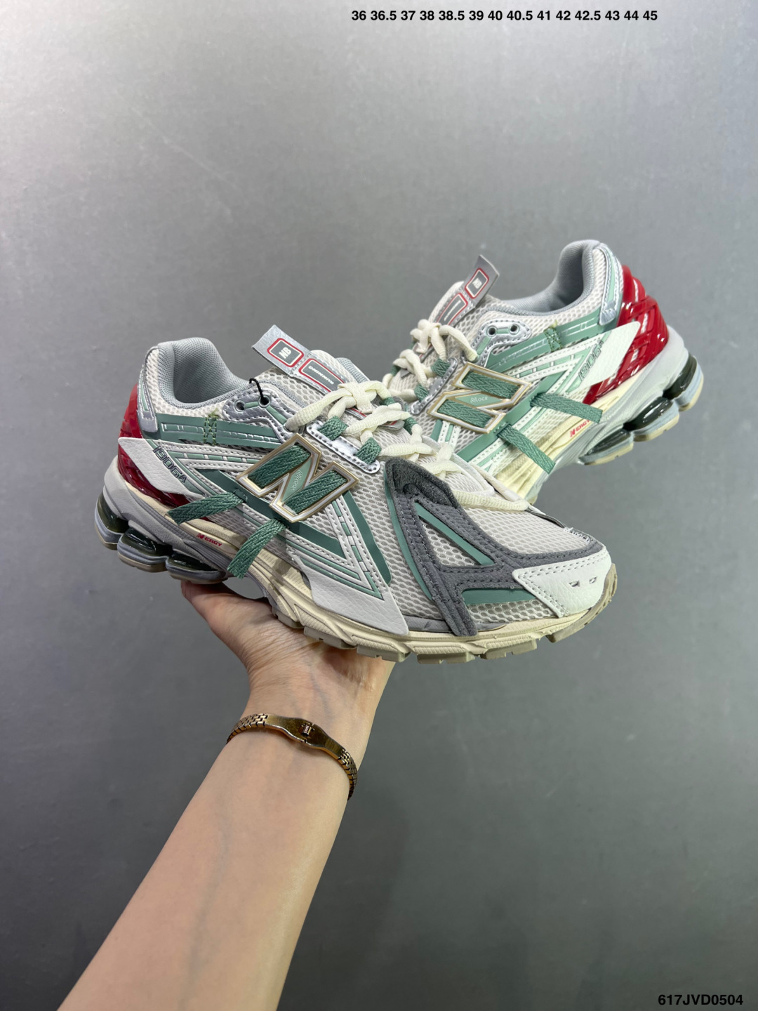 New Balance M1906系列复古单品宝藏老爹鞋款 U1906-Top High Quatity Cheap Sneakers Fashion Clothing Clothes Bags handbags Shoes of all Brand wholesale With The best Quality And Beautiful Price from China Factory Chinese suppliers wholesaler seller New Balance M1906系列复古单品宝藏老爹鞋款 U1906