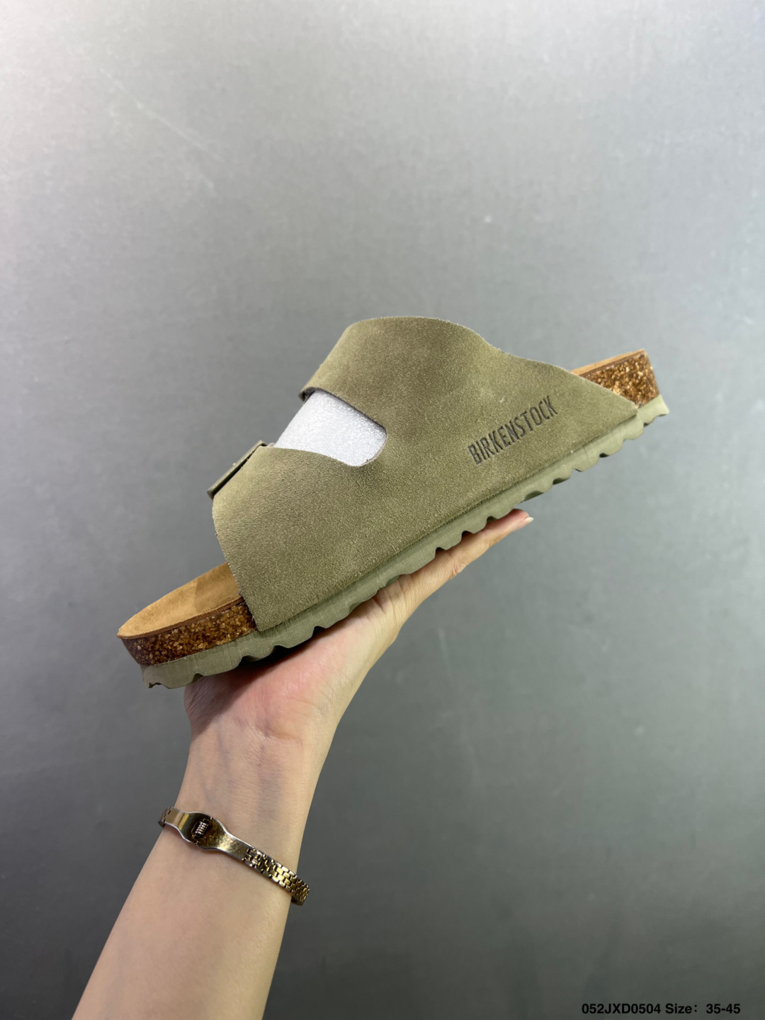 博肯Birkenstock London Suede Leather 伦敦系列低帮牛皮绒面革平底复古软木休闲鞋“反绒浅卡其”1010503-Top High Quatity Cheap Sneakers Fashion Clothing Clothes Bags handbags Shoes of all Brand wholesale With The best Quality And Beautiful Price from China Factory Chinese suppliers wholesaler seller 博肯Birkenstock London Suede Leather 伦敦系列低帮牛皮绒面革平底复古软木休闲鞋“反绒浅卡其”1010503