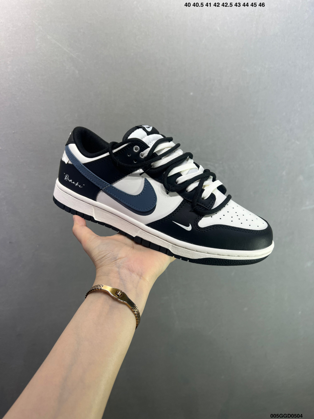 NIKE DUNK SB LOW 全新配色 定制Dunk SB顾名思义 具有经典的Dunk血缘 PG0510-057