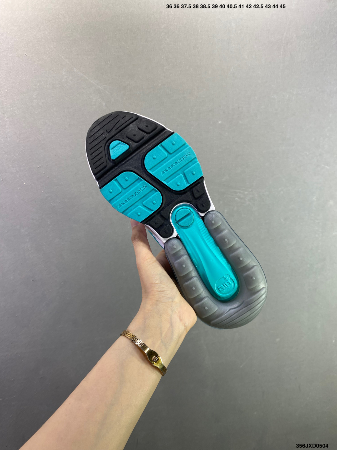 Nike Air Max 270 全新配色 半掌气垫跑步鞋 AQ9164-102-Top High Quatity Cheap Sneakers Fashion Clothing Clothes Bags handbags Shoes of all Brand wholesale With The best Quality And Beautiful Price from China Factory Chinese suppliers wholesaler seller Nike Air Max 270 全新配色 半掌气垫跑步鞋 AQ9164-102