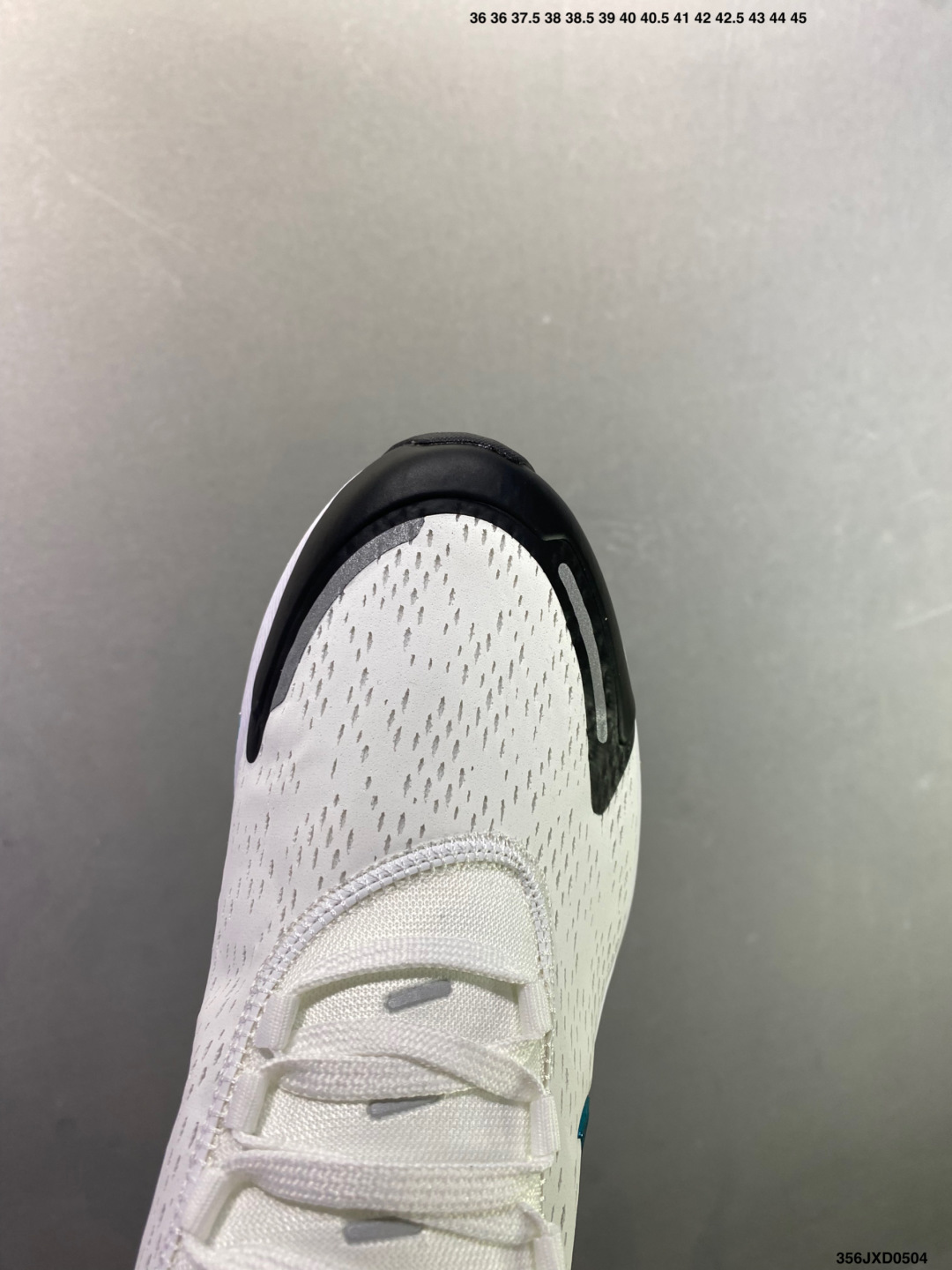 Nike Air Max 270 全新配色 半掌气垫跑步鞋 AQ9164-102-Top High Quatity Cheap Sneakers Fashion Clothing Clothes Bags handbags Shoes of all Brand wholesale With The best Quality And Beautiful Price from China Factory Chinese suppliers wholesaler seller Nike Air Max 270 全新配色 半掌气垫跑步鞋 AQ9164-102