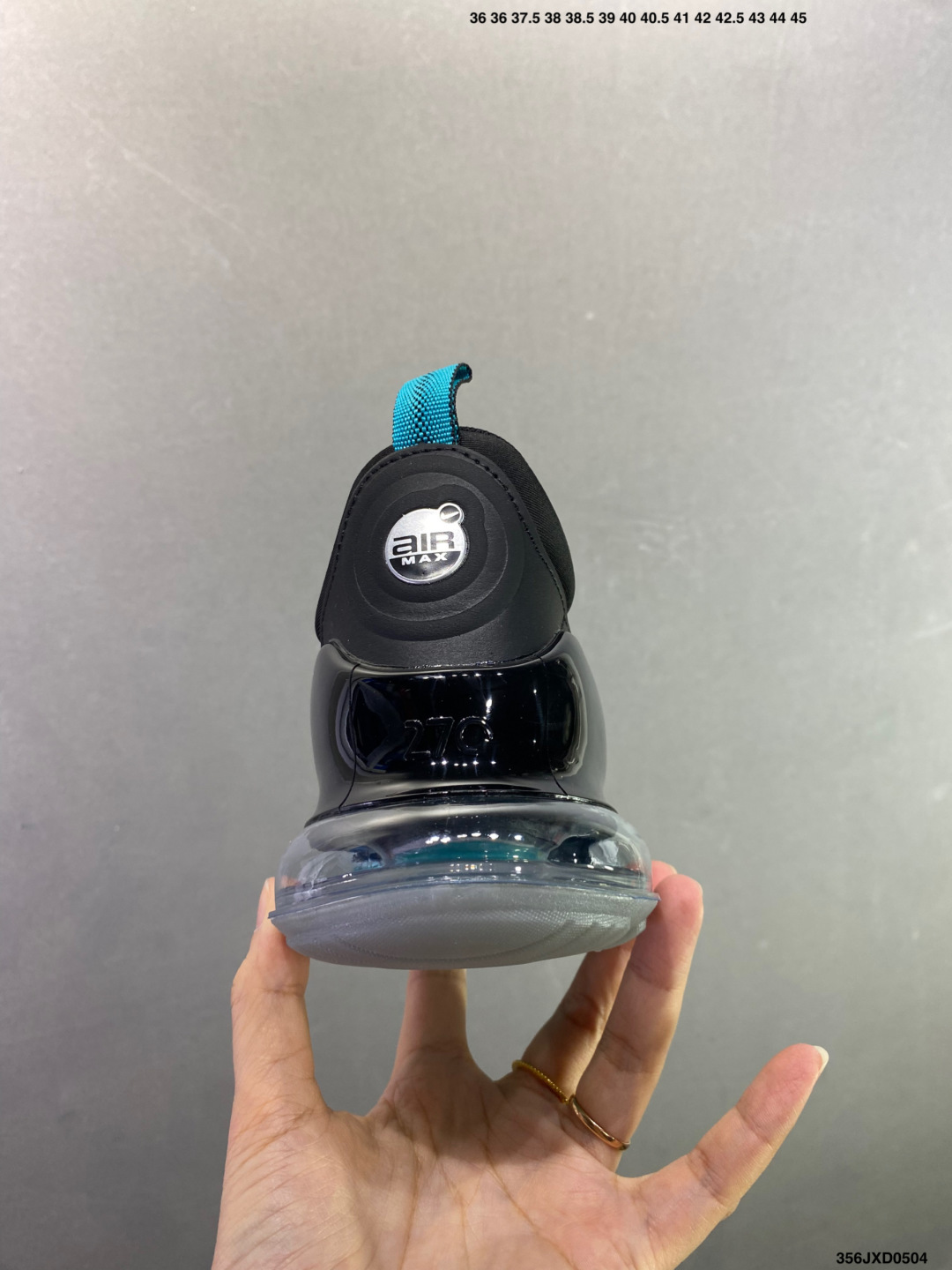Nike Air Max 270 全新配色 半掌气垫跑步鞋 AQ9164-102-Top High Quatity Cheap Sneakers Fashion Clothing Clothes Bags handbags Shoes of all Brand wholesale With The best Quality And Beautiful Price from China Factory Chinese suppliers wholesaler seller Nike Air Max 270 全新配色 半掌气垫跑步鞋 AQ9164-102