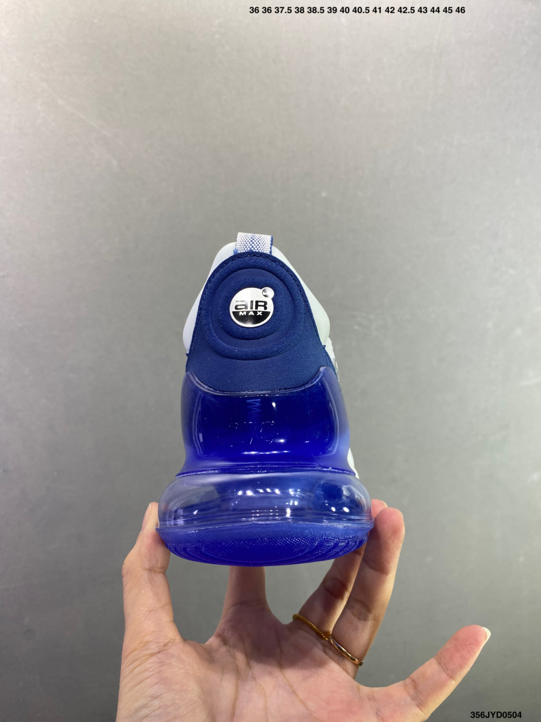 Nike Air Max 270 全新配色 半掌气垫跑步鞋 AQ9164-102-Top High Quatity Cheap Sneakers Fashion Clothing Clothes Bags handbags Shoes of all Brand wholesale With The best Quality And Beautiful Price from China Factory Chinese suppliers wholesaler seller Nike Air Max 270 全新配色 半掌气垫跑步鞋 AQ9164-102