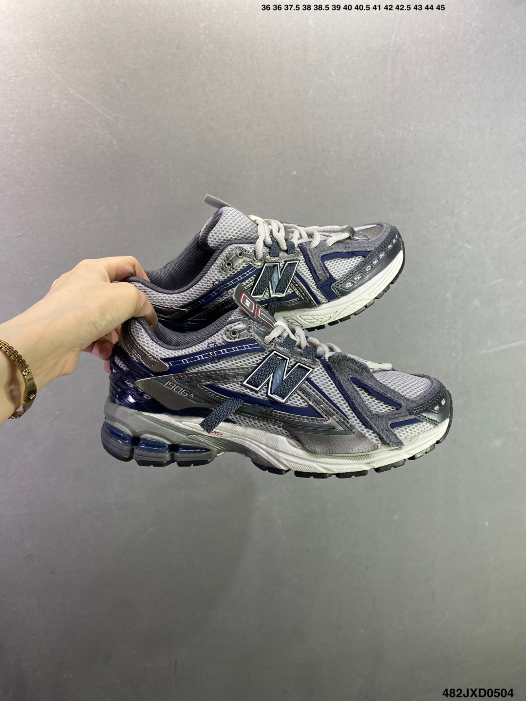 New Balance M1906系列复古单品宝藏老爹鞋款 U1906-Top High Quatity Cheap Sneakers Fashion Clothing Clothes Bags handbags Shoes of all Brand wholesale With The best Quality And Beautiful Price from China Factory Chinese suppliers wholesaler seller New Balance M1906系列复古单品宝藏老爹鞋款 U1906