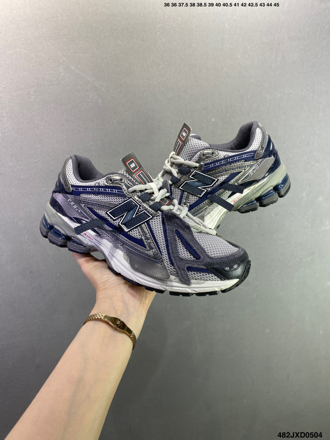 New Balance M1906系列复古单品宝藏老爹鞋款 U1906-Top High Quatity Cheap Sneakers Fashion Clothing Clothes Bags handbags Shoes of all Brand wholesale With The best Quality And Beautiful Price from China Factory Chinese suppliers wholesaler seller New Balance M1906系列复古单品宝藏老爹鞋款 U1906