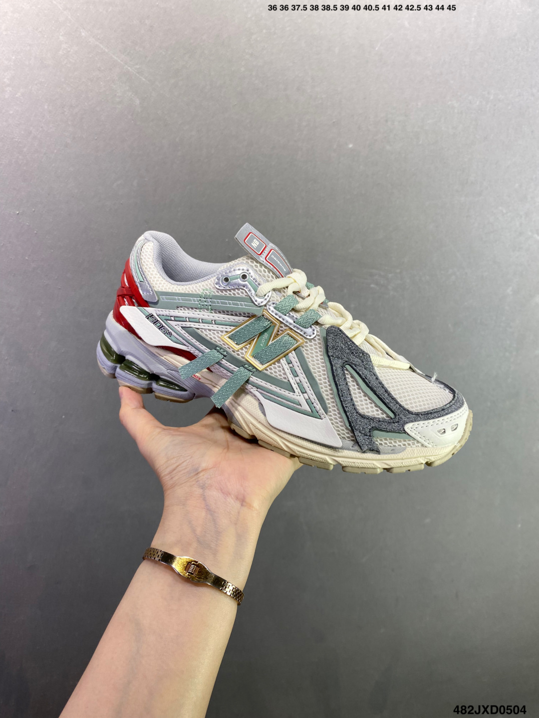 New Balance M1906系列复古单品宝藏老爹鞋款 U1906-Top High Quatity Cheap Sneakers Fashion Clothing Clothes Bags handbags Shoes of all Brand wholesale With The best Quality And Beautiful Price from China Factory Chinese suppliers wholesaler seller New Balance M1906系列复古单品宝藏老爹鞋款 U1906