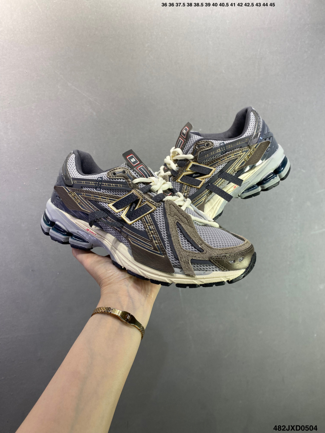 New Balance M1906系列复古单品宝藏老爹鞋款 U1906-Top High Quatity Cheap Sneakers Fashion Clothing Clothes Bags handbags Shoes of all Brand wholesale With The best Quality And Beautiful Price from China Factory Chinese suppliers wholesaler seller New Balance M1906系列复古单品宝藏老爹鞋款 U1906