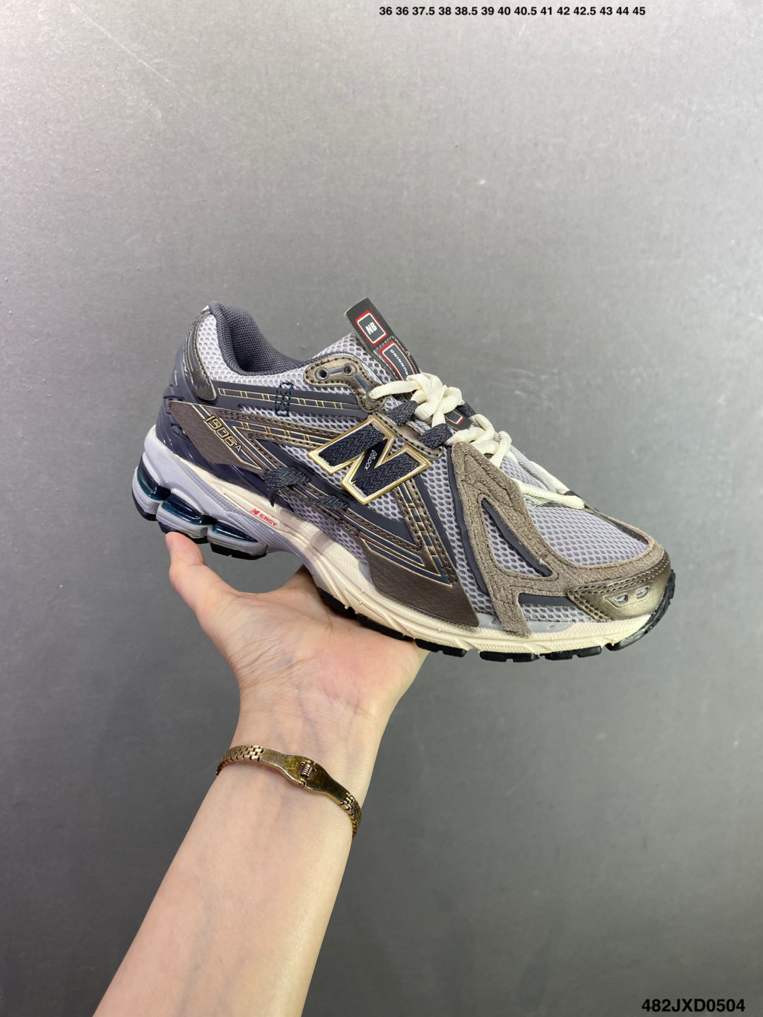 New Balance M1906系列复古单品宝藏老爹鞋款 U1906-Top High Quatity Cheap Sneakers Fashion Clothing Clothes Bags handbags Shoes of all Brand wholesale With The best Quality And Beautiful Price from China Factory Chinese suppliers wholesaler seller New Balance M1906系列复古单品宝藏老爹鞋款 U1906
