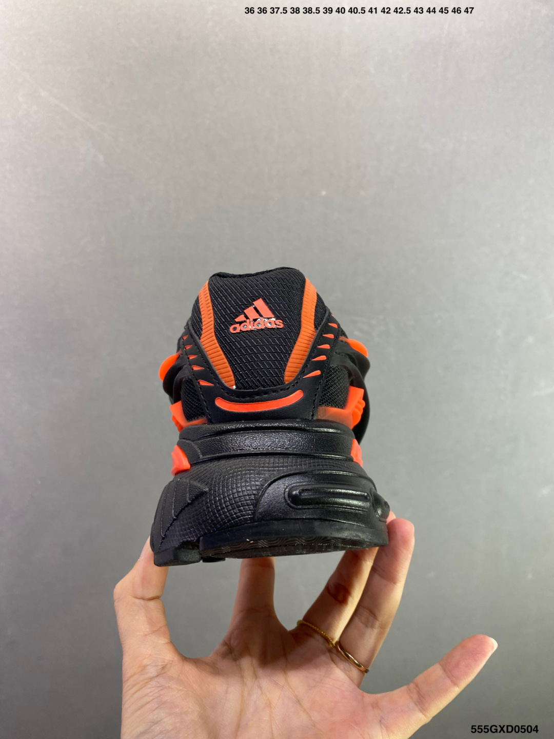 Adidas Adistar Jellyfish 水母系列 阿迪达斯 时尚舒适 耐磨透气 低帮老爹鞋 KJ5731-Top High Quatity Cheap Sneakers Fashion Clothing Clothes Bags handbags Shoes of all Brand wholesale With The best Quality And Beautiful Price from China Factory Chinese suppliers wholesaler seller Adidas Adistar Jellyfish 水母系列 阿迪达斯 时尚舒适 耐磨透气 低帮老爹鞋 KJ5731