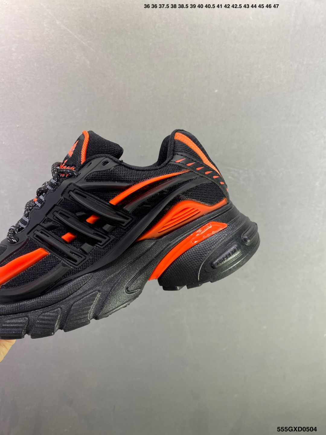 Adidas Adistar Jellyfish 水母系列 阿迪达斯 时尚舒适 耐磨透气 低帮老爹鞋 KJ5731-Top High Quatity Cheap Sneakers Fashion Clothing Clothes Bags handbags Shoes of all Brand wholesale With The best Quality And Beautiful Price from China Factory Chinese suppliers wholesaler seller Adidas Adistar Jellyfish 水母系列 阿迪达斯 时尚舒适 耐磨透气 低帮老爹鞋 KJ5731