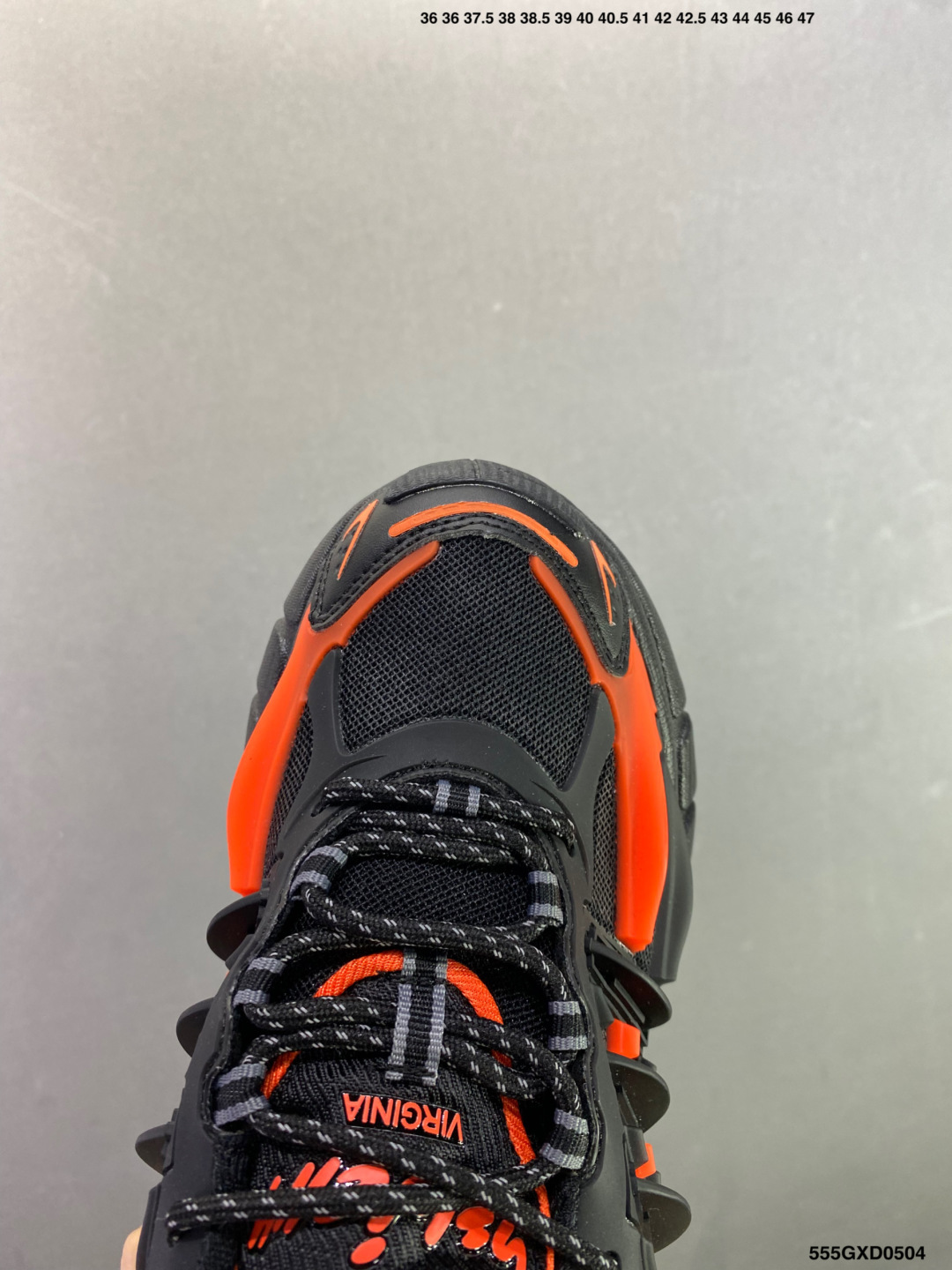 Adidas Adistar Jellyfish 水母系列 阿迪达斯 时尚舒适 耐磨透气 低帮老爹鞋 KJ5731-Top High Quatity Cheap Sneakers Fashion Clothing Clothes Bags handbags Shoes of all Brand wholesale With The best Quality And Beautiful Price from China Factory Chinese suppliers wholesaler seller Adidas Adistar Jellyfish 水母系列 阿迪达斯 时尚舒适 耐磨透气 低帮老爹鞋 KJ5731