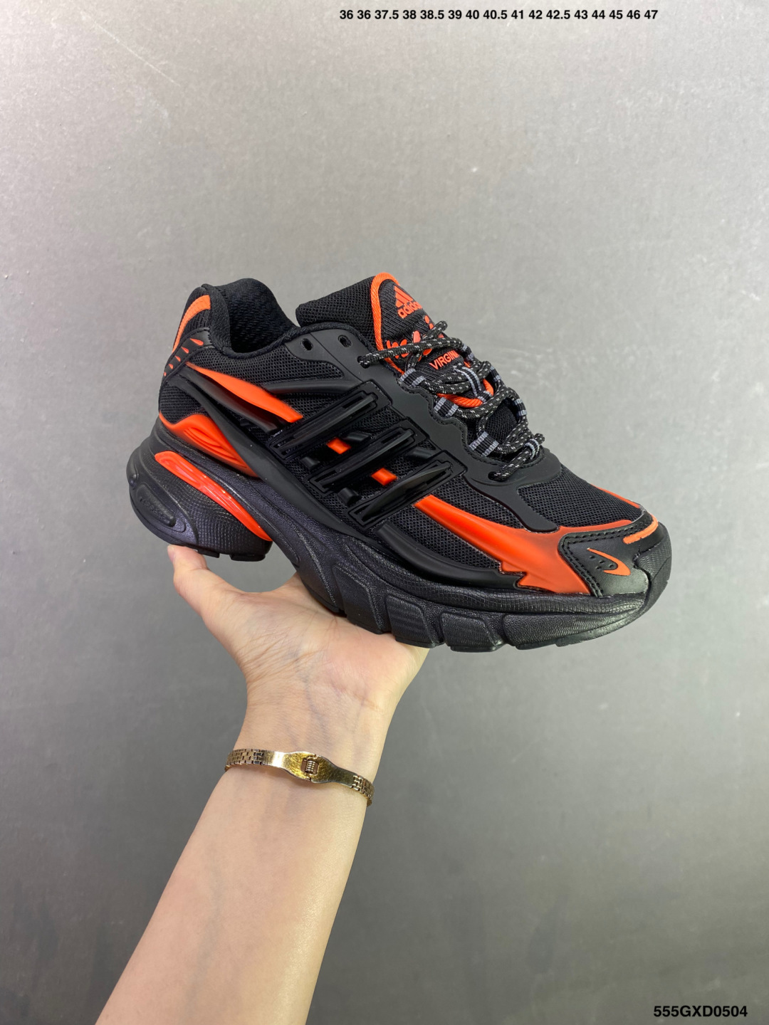 Adidas Adistar Jellyfish 水母系列 阿迪达斯 时尚舒适 耐磨透气 低帮老爹鞋 KJ5731-Top High Quatity Cheap Sneakers Fashion Clothing Clothes Bags handbags Shoes of all Brand wholesale With The best Quality And Beautiful Price from China Factory Chinese suppliers wholesaler seller Adidas Adistar Jellyfish 水母系列 阿迪达斯 时尚舒适 耐磨透气 低帮老爹鞋 KJ5731