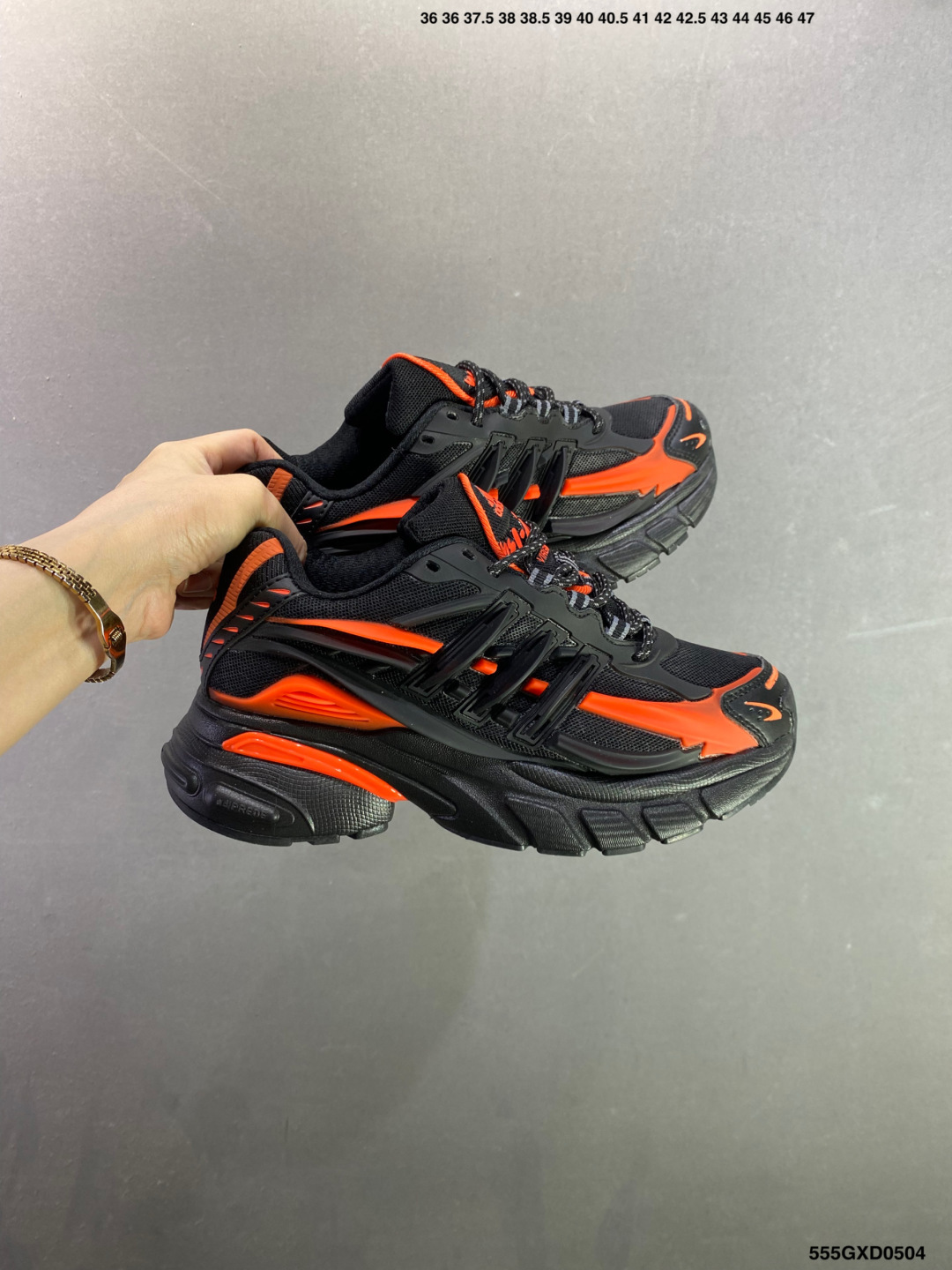 Adidas Adistar Jellyfish 水母系列 阿迪达斯 时尚舒适 耐磨透气 低帮老爹鞋 KJ5731-Top High Quatity Cheap Sneakers Fashion Clothing Clothes Bags handbags Shoes of all Brand wholesale With The best Quality And Beautiful Price from China Factory Chinese suppliers wholesaler seller Adidas Adistar Jellyfish 水母系列 阿迪达斯 时尚舒适 耐磨透气 低帮老爹鞋 KJ5731