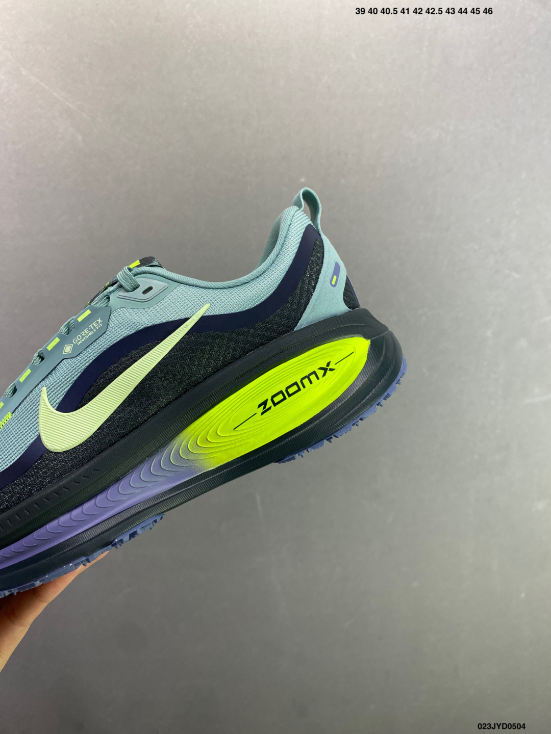 Nike VOMERO 18 轻盈跑鞋 顶级版本 Nike VOMERO 18 舒适百搭防滑耐磨 低帮 休闲跑步鞋男女同款 HQ7001-003-Top High Quatity Cheap Sneakers Fashion Clothing Clothes Bags handbags Shoes of all Brand wholesale With The best Quality And Beautiful Price from China Factory Chinese suppliers wholesaler seller Nike VOMERO 18 轻盈跑鞋 顶级版本 Nike VOMERO 18 舒适百搭防滑耐磨 低帮 休闲跑步鞋男女同款 HQ7001-003