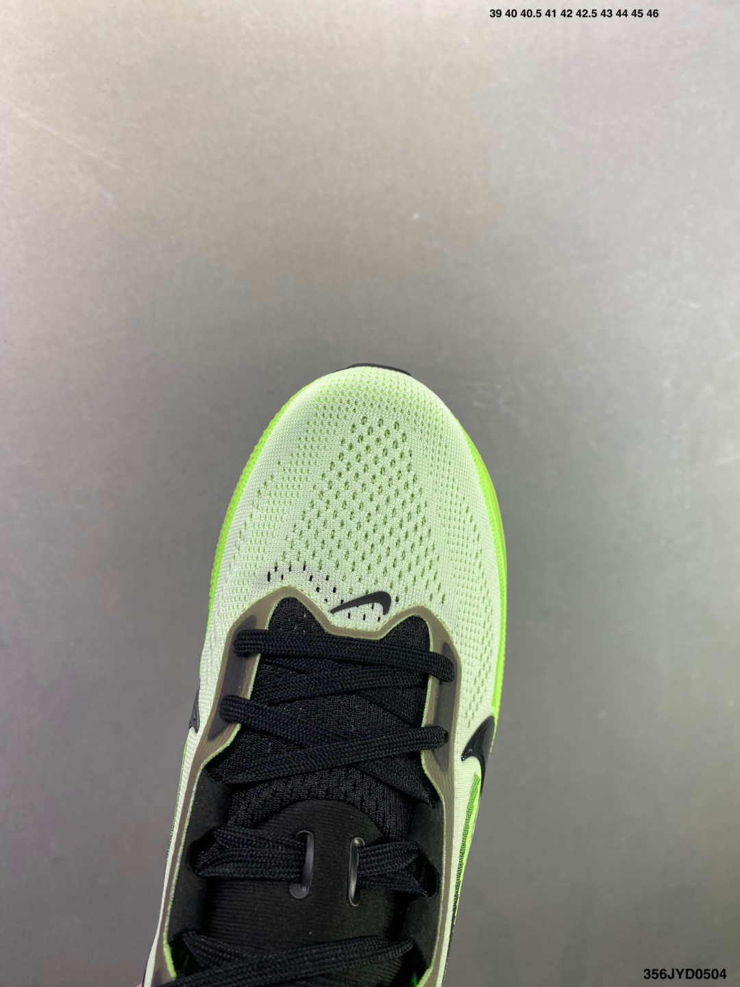 Nike Zoom Pegasus 42 登月42代 减震防滑耐磨透气 低帮跑步鞋 IB1873-702