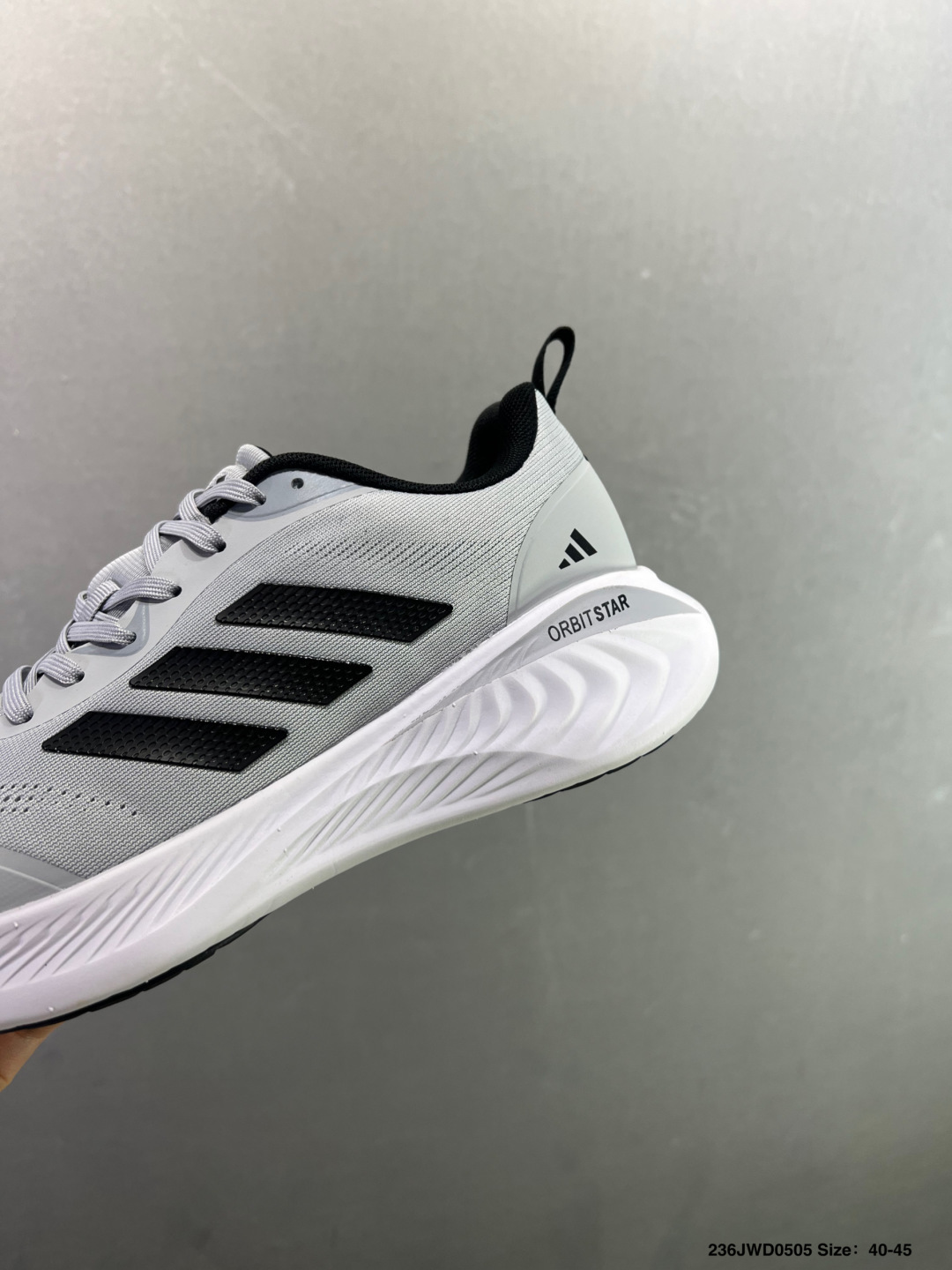Adidas Supernova 阿迪达斯 减震回弹 运动透气休闲跑步鞋