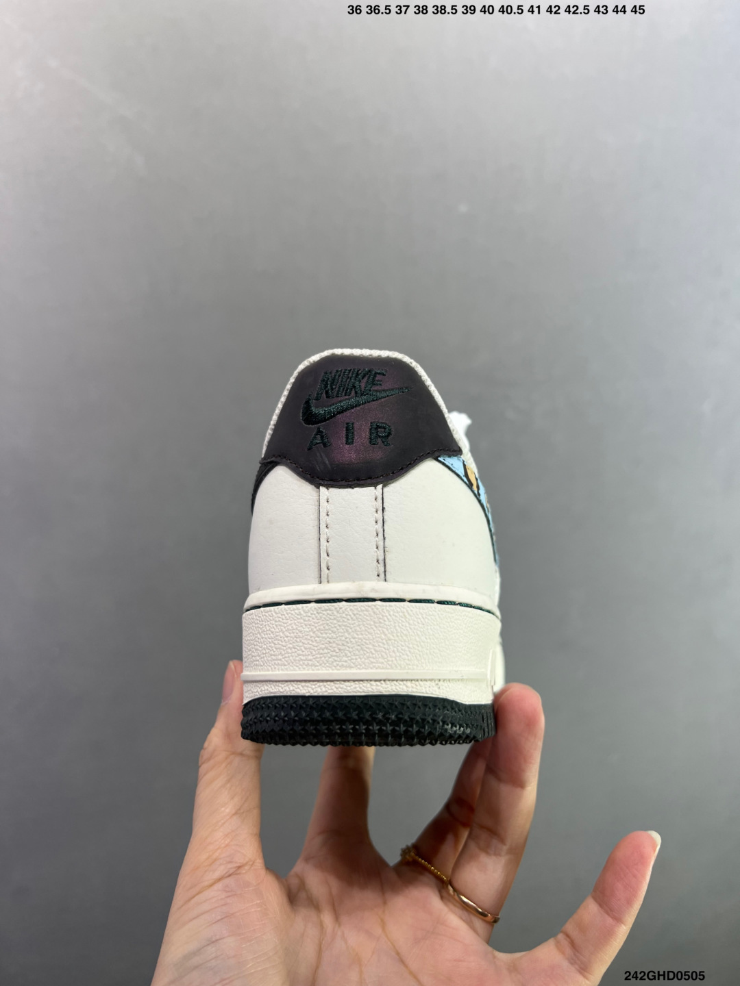 Nike Air Force1 07 low 定制空军 ZH0316-081-Top High Quatity Cheap Sneakers Fashion Clothing Clothes Bags handbags Shoes of all Brand wholesale With The best Quality And Beautiful Price from China Factory Chinese suppliers wholesaler seller Nike Air Force1 07 low 定制空军 ZH0316-081