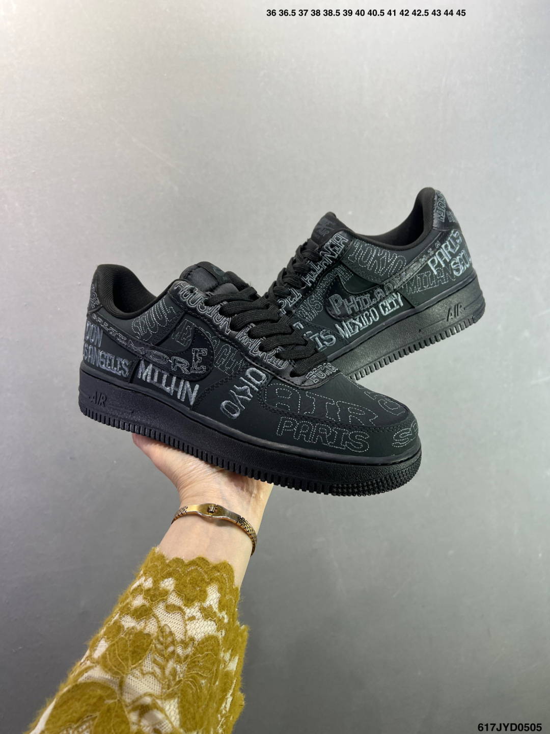 Nike Air Force1 07 low II1549-100-Top High Quatity Cheap Sneakers Fashion Clothing Clothes Bags handbags Shoes of all Brand wholesale With The best Quality And Beautiful Price from China Factory Chinese suppliers wholesaler seller Nike Air Force1 07 low II1549-100