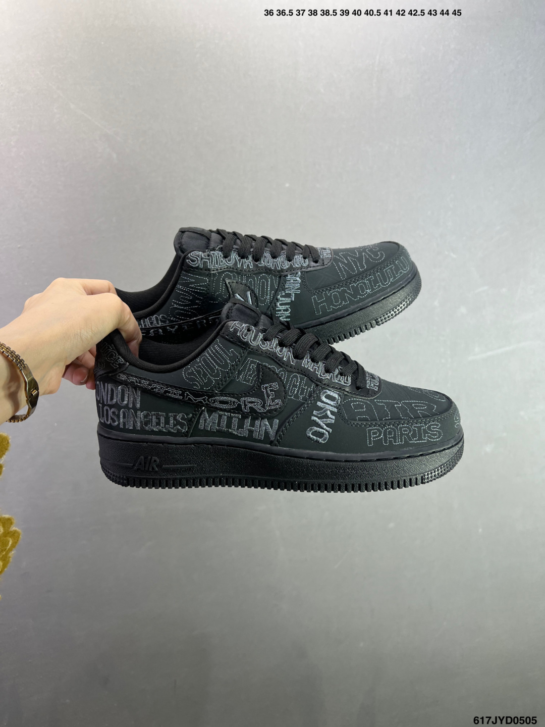 Nike Air Force1 07 low II1549-100-Top High Quatity Cheap Sneakers Fashion Clothing Clothes Bags handbags Shoes of all Brand wholesale With The best Quality And Beautiful Price from China Factory Chinese suppliers wholesaler seller Nike Air Force1 07 low II1549-100