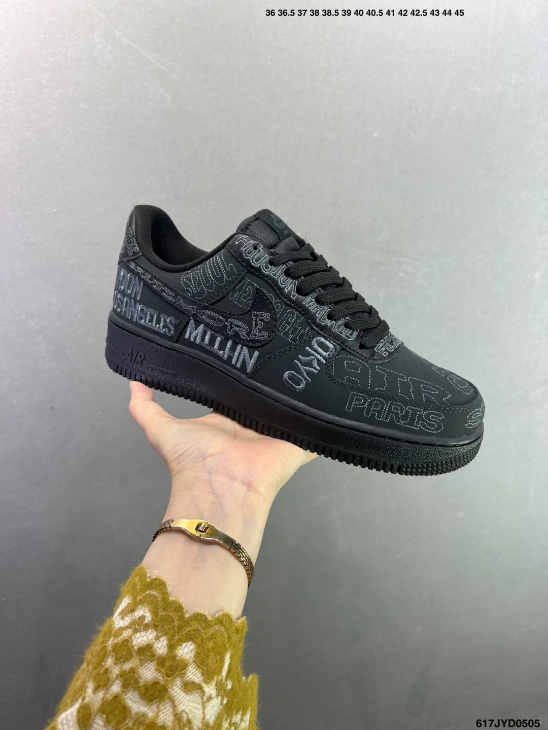 Nike Air Force1 07 low II1549-100-Top High Quatity Cheap Sneakers Fashion Clothing Clothes Bags handbags Shoes of all Brand wholesale With The best Quality And Beautiful Price from China Factory Chinese suppliers wholesaler seller Nike Air Force1 07 low II1549-100