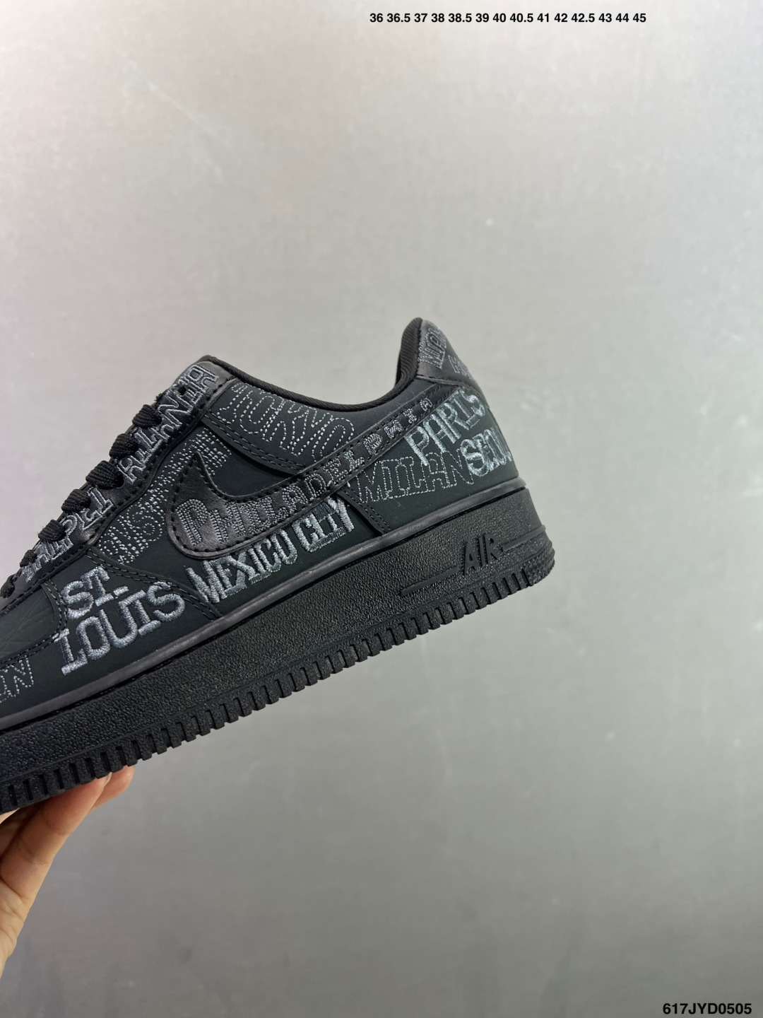 Nike Air Force1 07 low II1549-100-Top High Quatity Cheap Sneakers Fashion Clothing Clothes Bags handbags Shoes of all Brand wholesale With The best Quality And Beautiful Price from China Factory Chinese suppliers wholesaler seller Nike Air Force1 07 low II1549-100