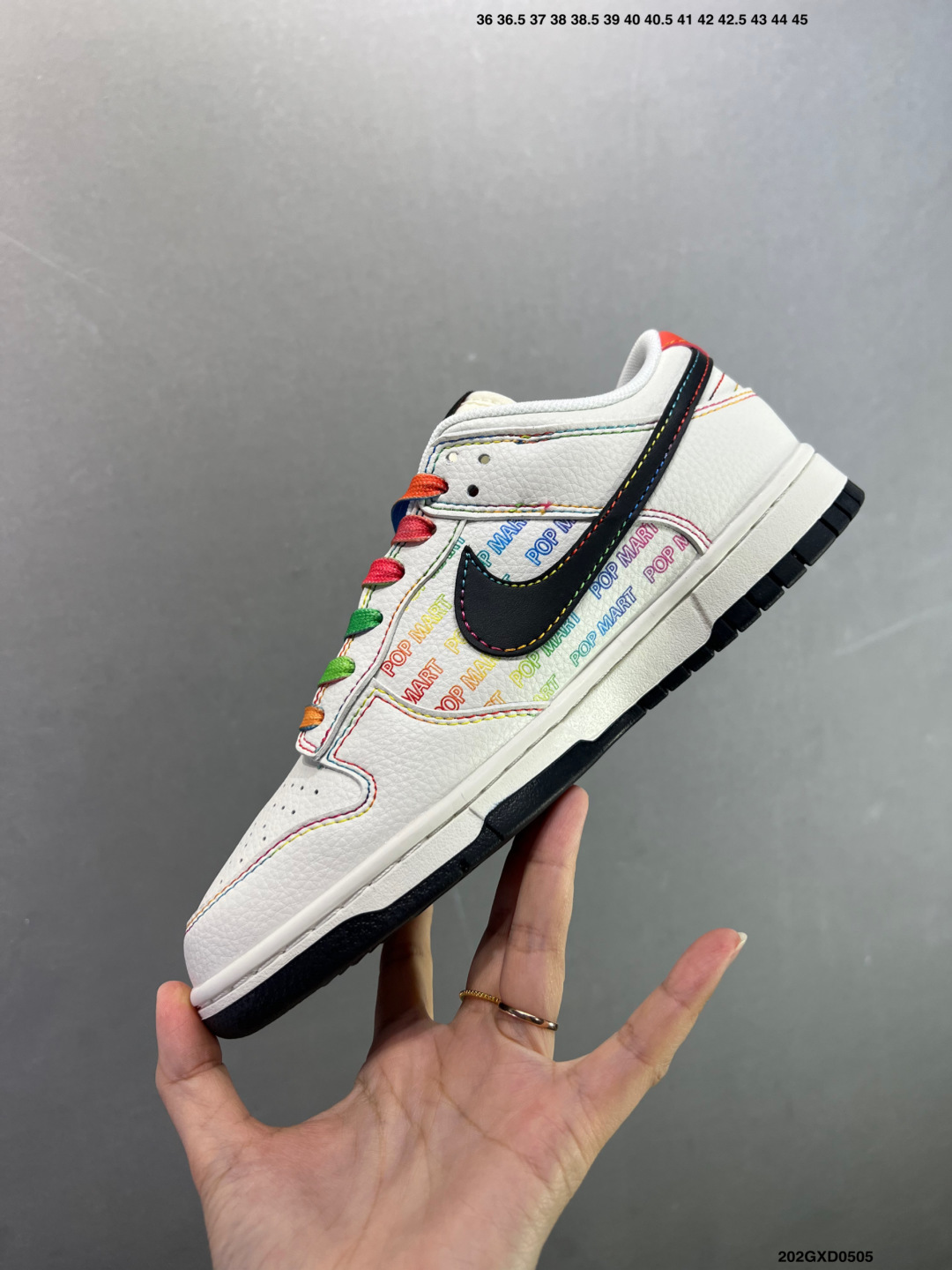 Nike Dunk Low Retro ‘DIY高端定制’耐克 低帮休闲运动板鞋 SC9207-424-Top High Quatity Cheap Sneakers Fashion Clothing Clothes Bags handbags Shoes of all Brand wholesale With The best Quality And Beautiful Price from China Factory Chinese suppliers wholesaler seller Nike Dunk Low Retro ‘DIY高端定制’耐克 低帮休闲运动板鞋 SC9207-424