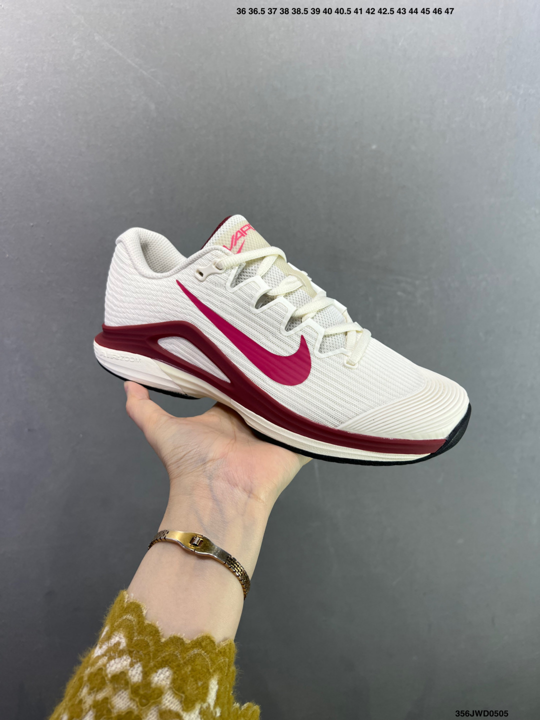 Nike Zoom Vapor 12 P耐克 百搭舒适 透气支撑 低帮网球鞋 FV5554-109-Top High Quatity Cheap Sneakers Fashion Clothing Clothes Bags handbags Shoes of all Brand wholesale With The best Quality And Beautiful Price from China Factory Chinese suppliers wholesaler seller Nike Zoom Vapor 12 P耐克 百搭舒适 透气支撑 低帮网球鞋 FV5554-109