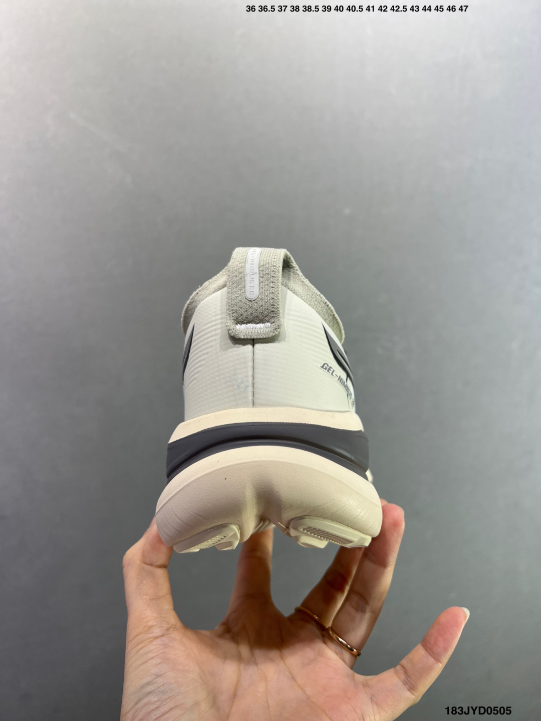 Asics GEL-Nimbus 28 复古潮流 低帮 休闲跑步鞋-Top High Quatity Cheap Sneakers Fashion Clothing Clothes Bags handbags Shoes of all Brand wholesale With The best Quality And Beautiful Price from China Factory Chinese suppliers wholesaler seller Asics GEL-Nimbus 28 复古潮流 低帮 休闲跑步鞋