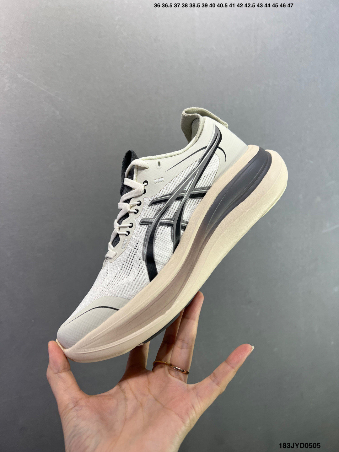 Asics GEL-Nimbus 28 复古潮流 低帮 休闲跑步鞋-Top High Quatity Cheap Sneakers Fashion Clothing Clothes Bags handbags Shoes of all Brand wholesale With The best Quality And Beautiful Price from China Factory Chinese suppliers wholesaler seller Asics GEL-Nimbus 28 复古潮流 低帮 休闲跑步鞋