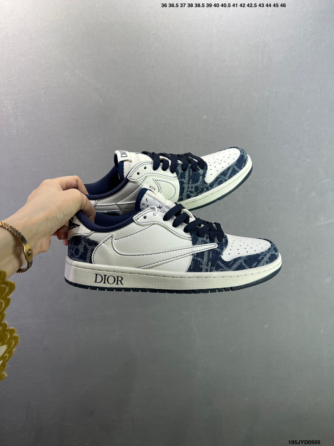 TS x Air Jordan AJ1 Low 倒钩低帮联名定制配色 CH6336-013-Top High Quatity Cheap Sneakers Fashion Clothing Clothes Bags handbags Shoes of all Brand wholesale With The best Quality And Beautiful Price from China Factory Chinese suppliers wholesaler seller TS x Air Jordan AJ1 Low 倒钩低帮联名定制配色 CH6336-013