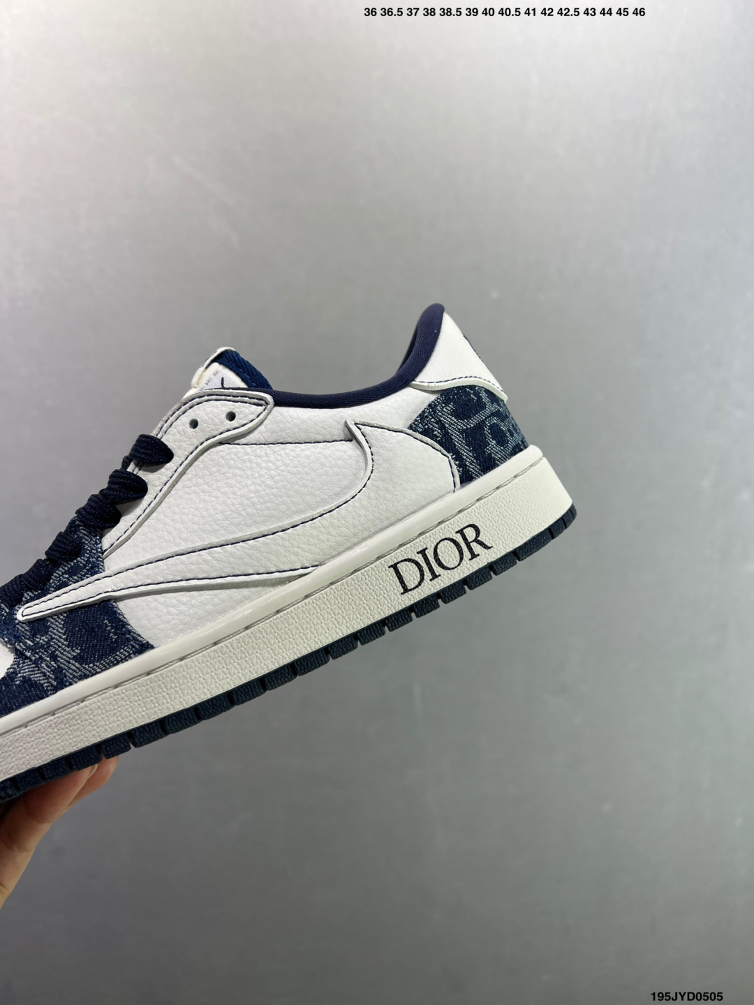 TS x Air Jordan AJ1 Low 倒钩低帮联名定制配色 CH6336-013-Top High Quatity Cheap Sneakers Fashion Clothing Clothes Bags handbags Shoes of all Brand wholesale With The best Quality And Beautiful Price from China Factory Chinese suppliers wholesaler seller TS x Air Jordan AJ1 Low 倒钩低帮联名定制配色 CH6336-013