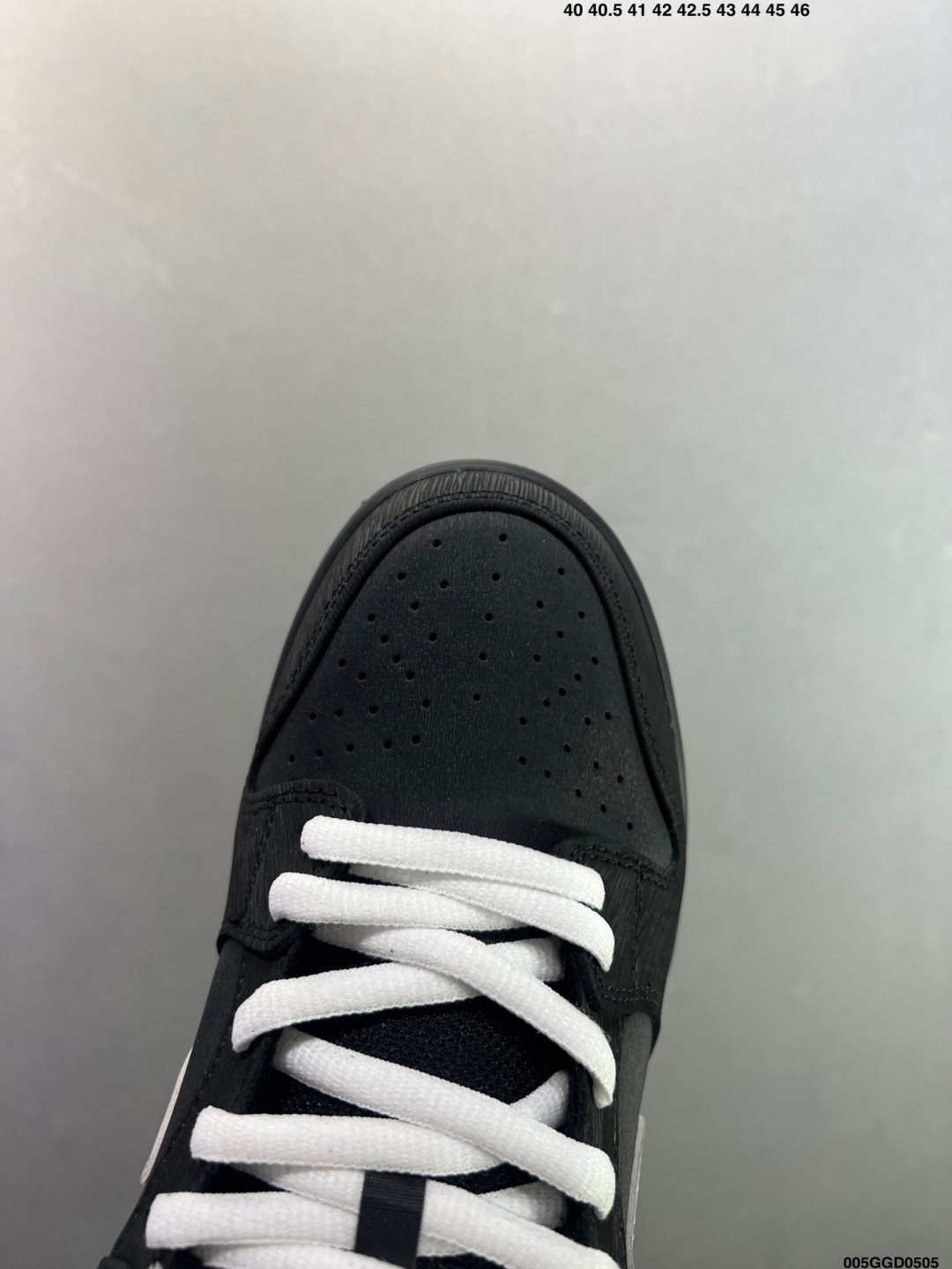 NIKE DUNK SB LOW 全新配色 定制Dunk SB顾名思义 PG0510-057