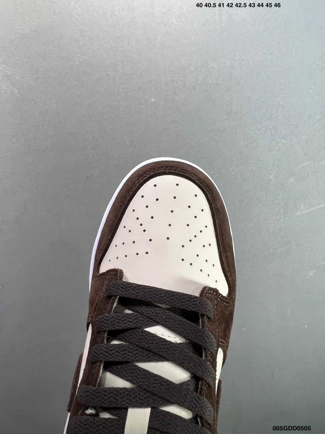 NIKE DUNK SB LOW 全新配色 定制Dunk SB顾名思义 PG0510-057