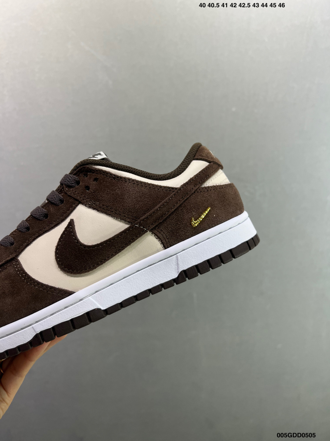 NIKE DUNK SB LOW 全新配色 定制Dunk SB顾名思义 PG0510-057