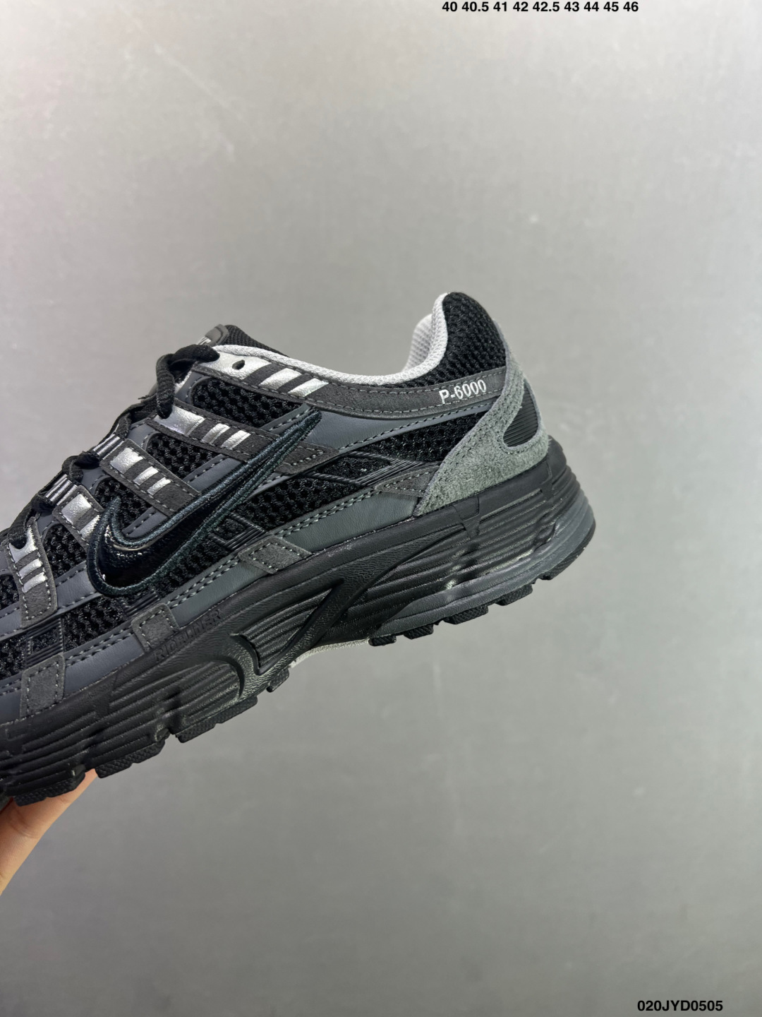 耐克Nike p-6000 跑鞋内外侧都用了红色的钩子 BY1021-103-Top High Quatity Cheap Sneakers Fashion Clothing Clothes Bags handbags Shoes of all Brand wholesale With The best Quality And Beautiful Price from China Factory Chinese suppliers wholesaler seller 耐克Nike p-6000 跑鞋内外侧都用了红色的钩子 BY1021-103