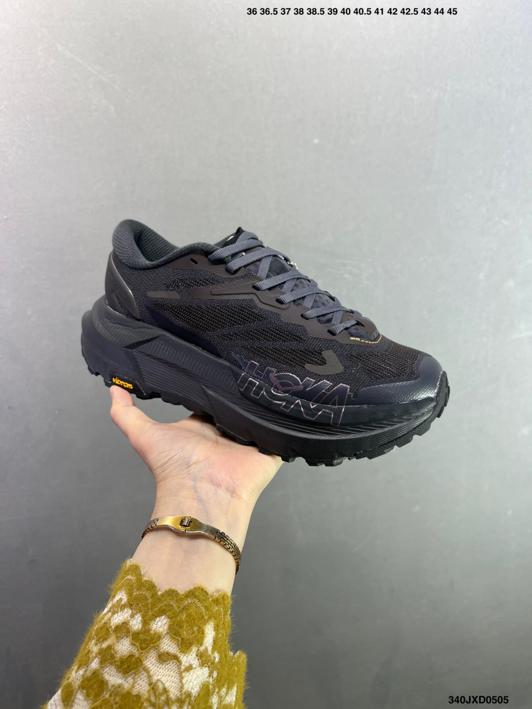 Hoka Mafate X 马法特厚底轻量山地跑步鞋 1175208-Top High Quatity Cheap Sneakers Fashion Clothing Clothes Bags handbags Shoes of all Brand wholesale With The best Quality And Beautiful Price from China Factory Chinese suppliers wholesaler seller Hoka Mafate X 马法特厚底轻量山地跑步鞋 1175208