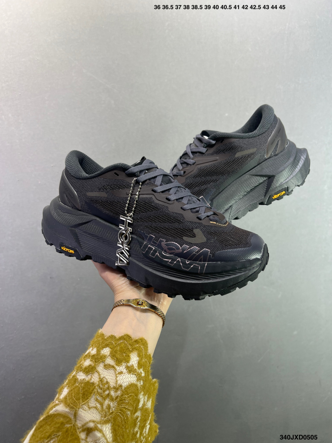 Hoka Mafate X 马法特厚底轻量山地跑步鞋 1175208-Top High Quatity Cheap Sneakers Fashion Clothing Clothes Bags handbags Shoes of all Brand wholesale With The best Quality And Beautiful Price from China Factory Chinese suppliers wholesaler seller Hoka Mafate X 马法特厚底轻量山地跑步鞋 1175208
