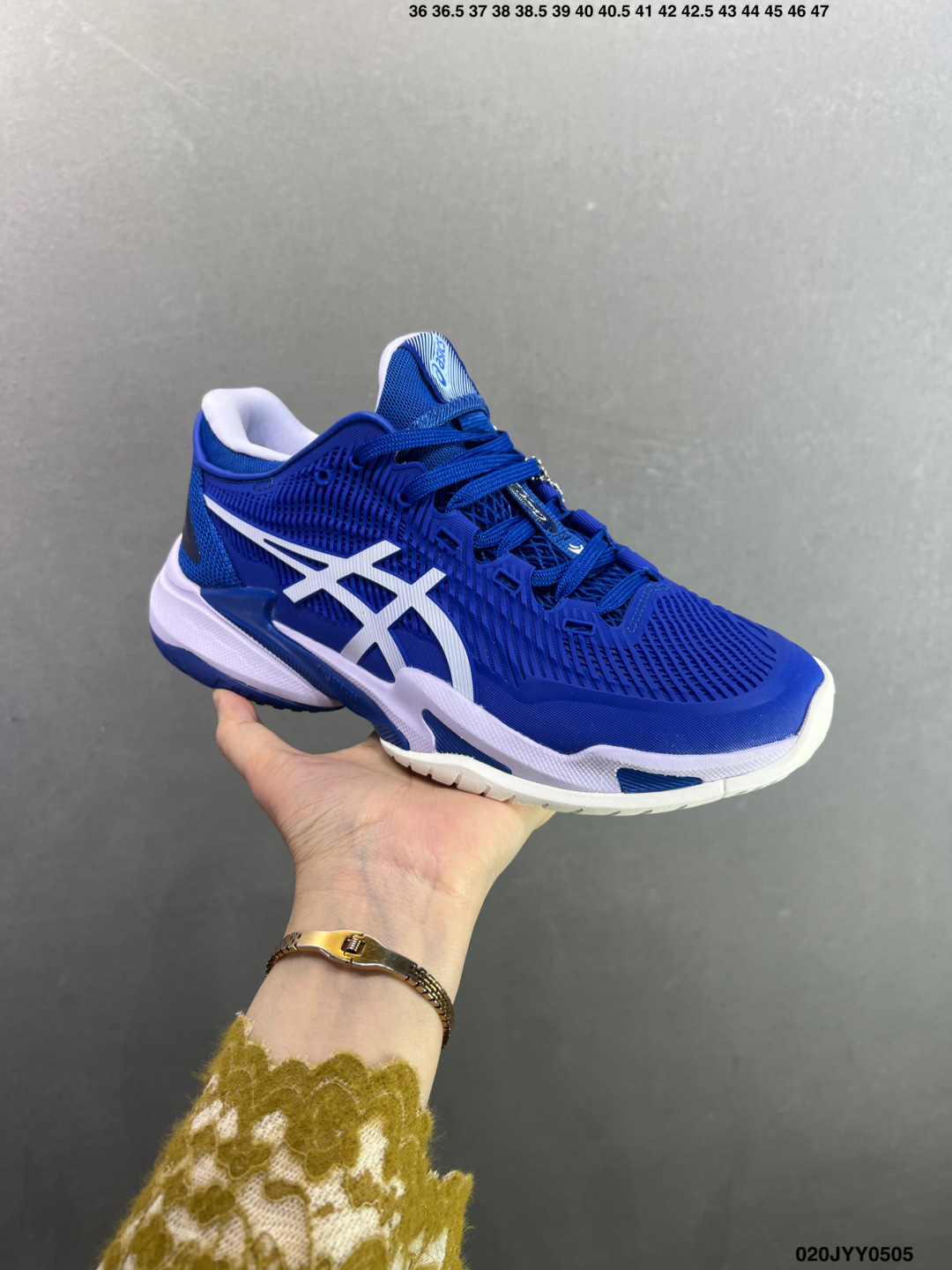 ASICS COURT FF3 NOVAK 亚瑟士 亚瑟士网球鞋男小德球鞋 德约科维奇专业球鞋 1041A361-964-Top High Quatity Cheap Sneakers Fashion Clothing Clothes Bags handbags Shoes of all Brand wholesale With The best Quality And Beautiful Price from China Factory Chinese suppliers wholesaler seller ASICS COURT FF3 NOVAK 亚瑟士 亚瑟士网球鞋男小德球鞋 德约科维奇专业球鞋 1041A361-964